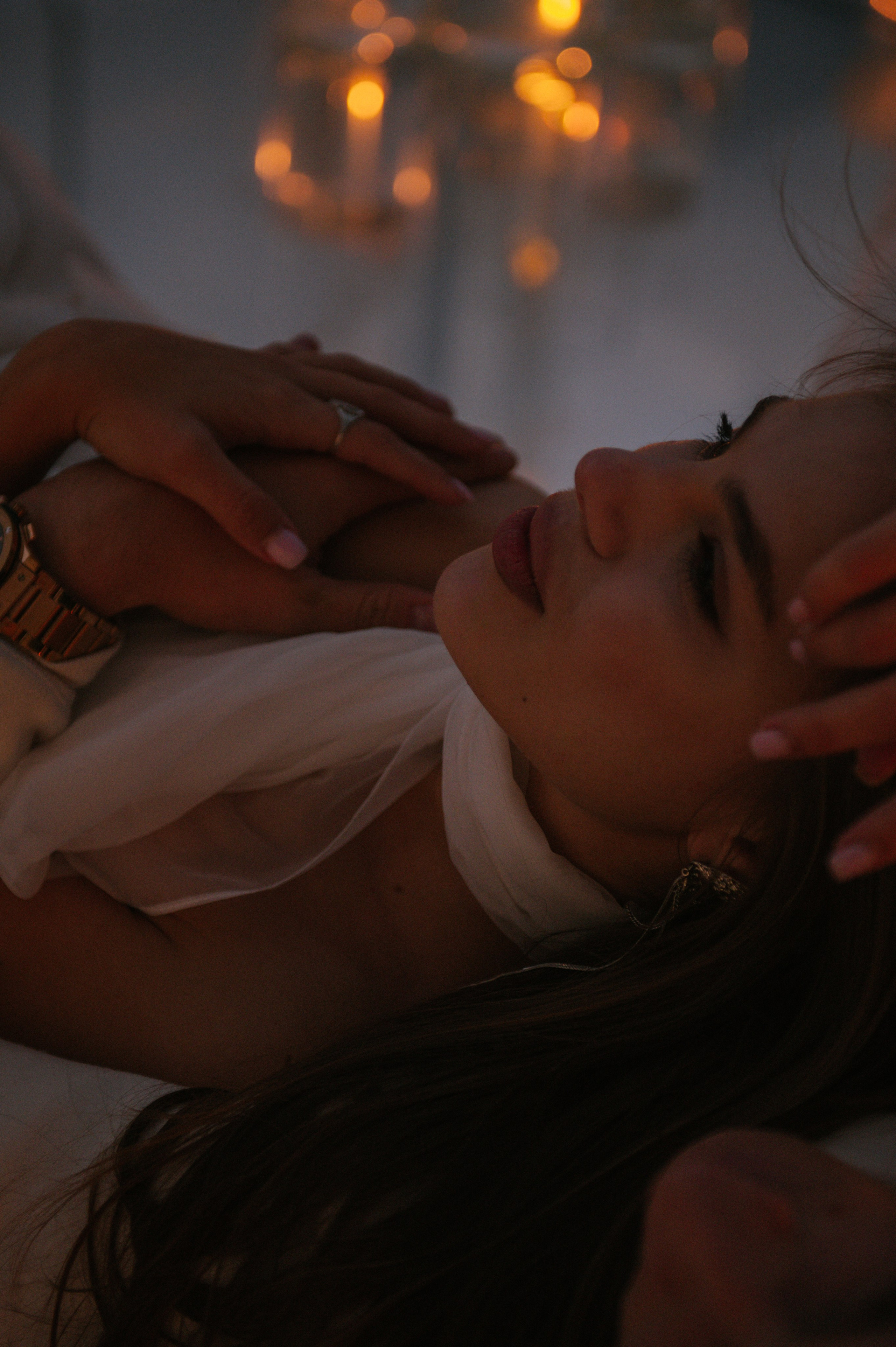 Она сказала «ДА!». Свадебный, женский, семейный фотограф в Севастополе Юлия Мошенко