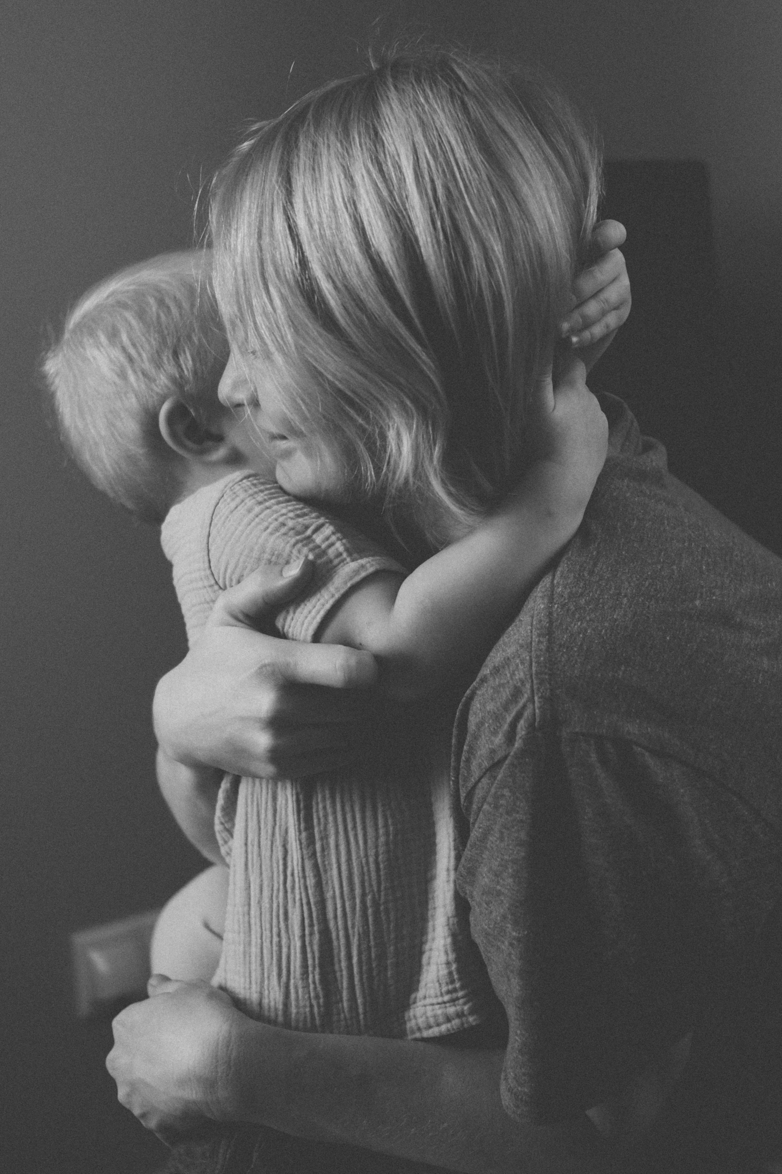 Трое сыновей. Семейный фотограф Москва и Домодедово Ольга Игнатова