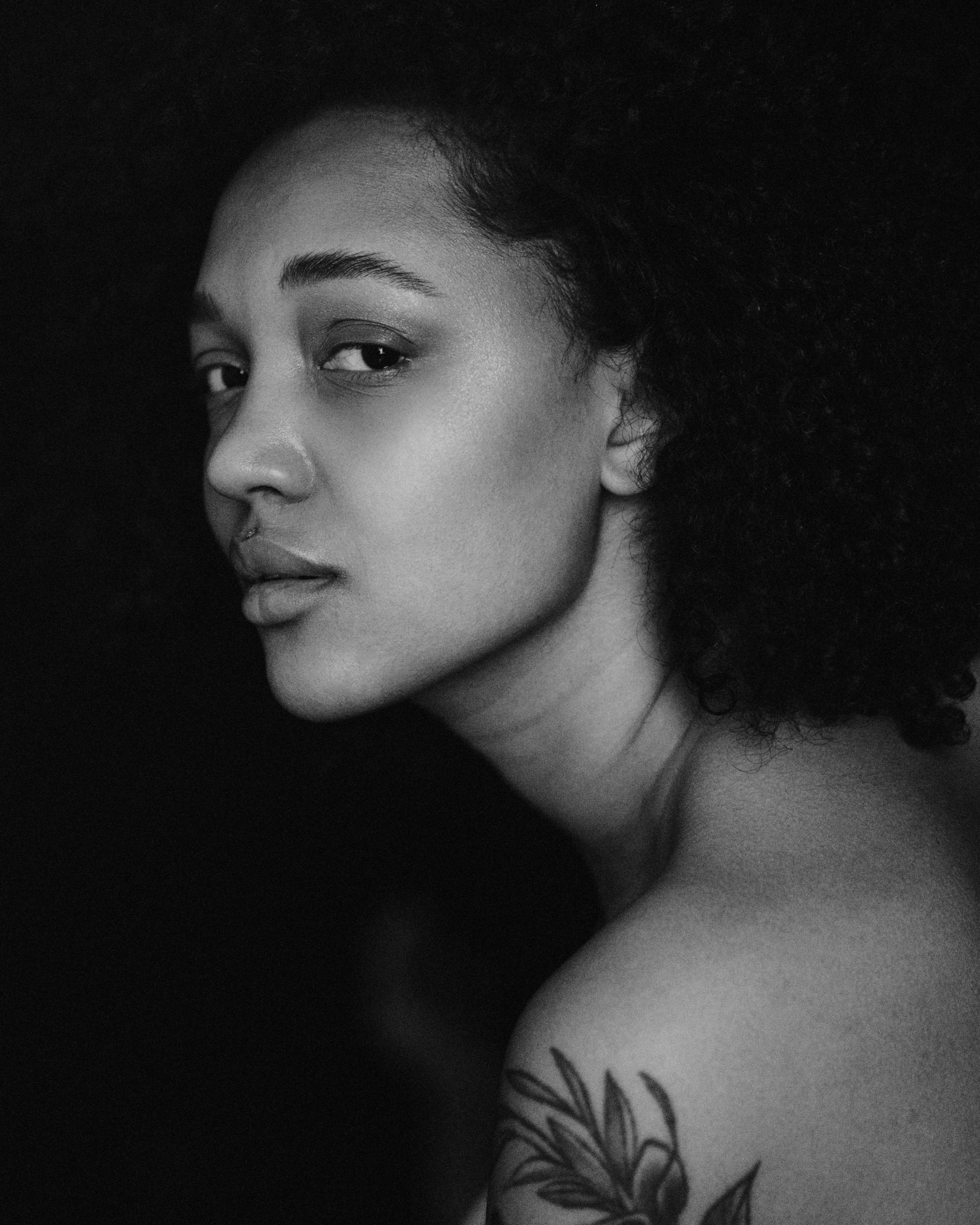 Женский портрет. I am Diana, a portrait photographer. I take pictures around the world