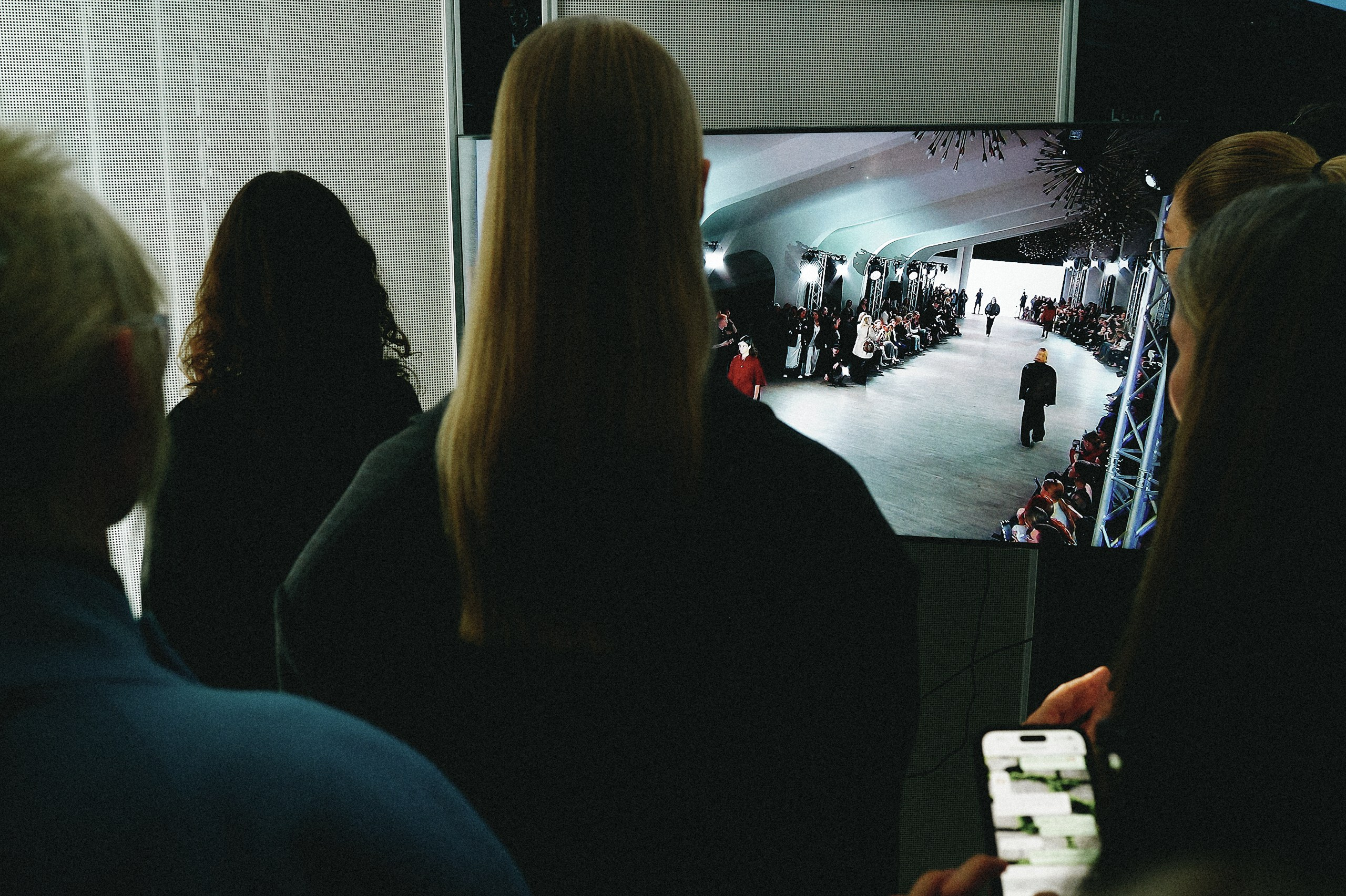 День третий. Уральская международная неделя моды 2024