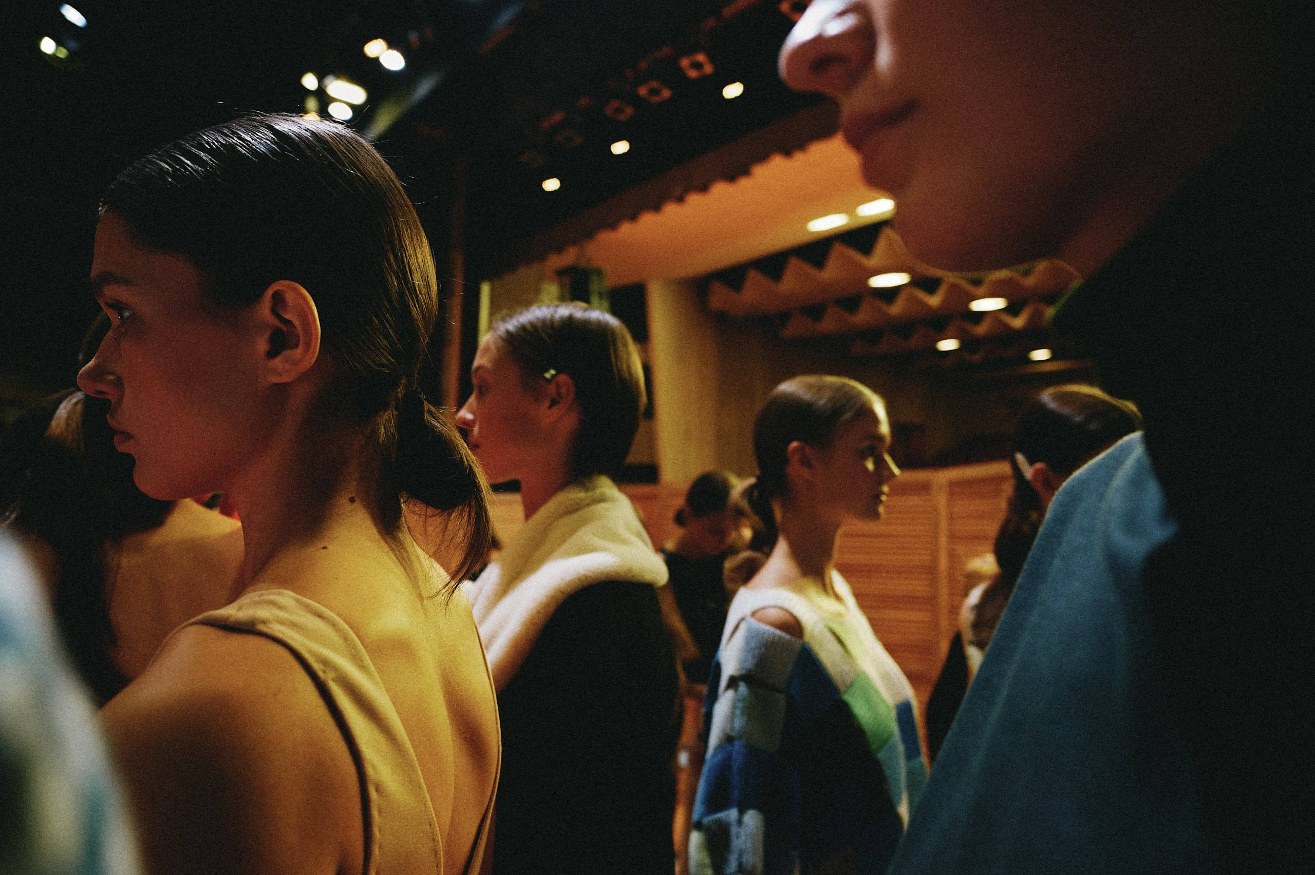 День третий. Уральская международная неделя моды 2024