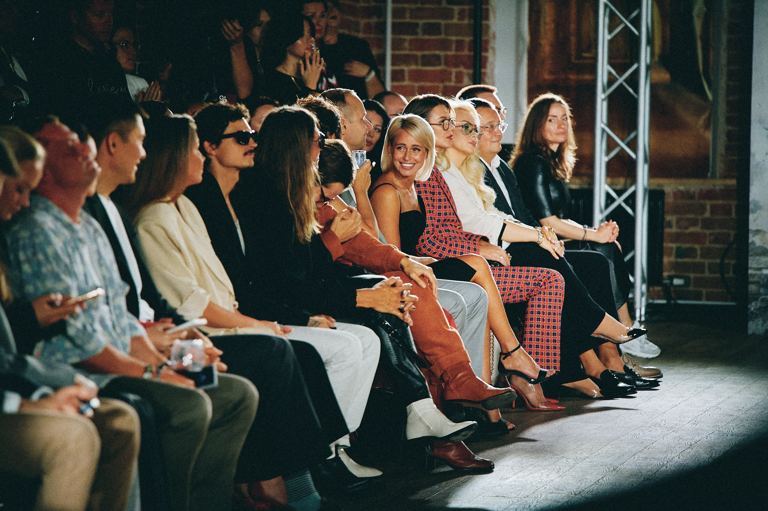 День пятый. Уральская международная неделя моды 2024