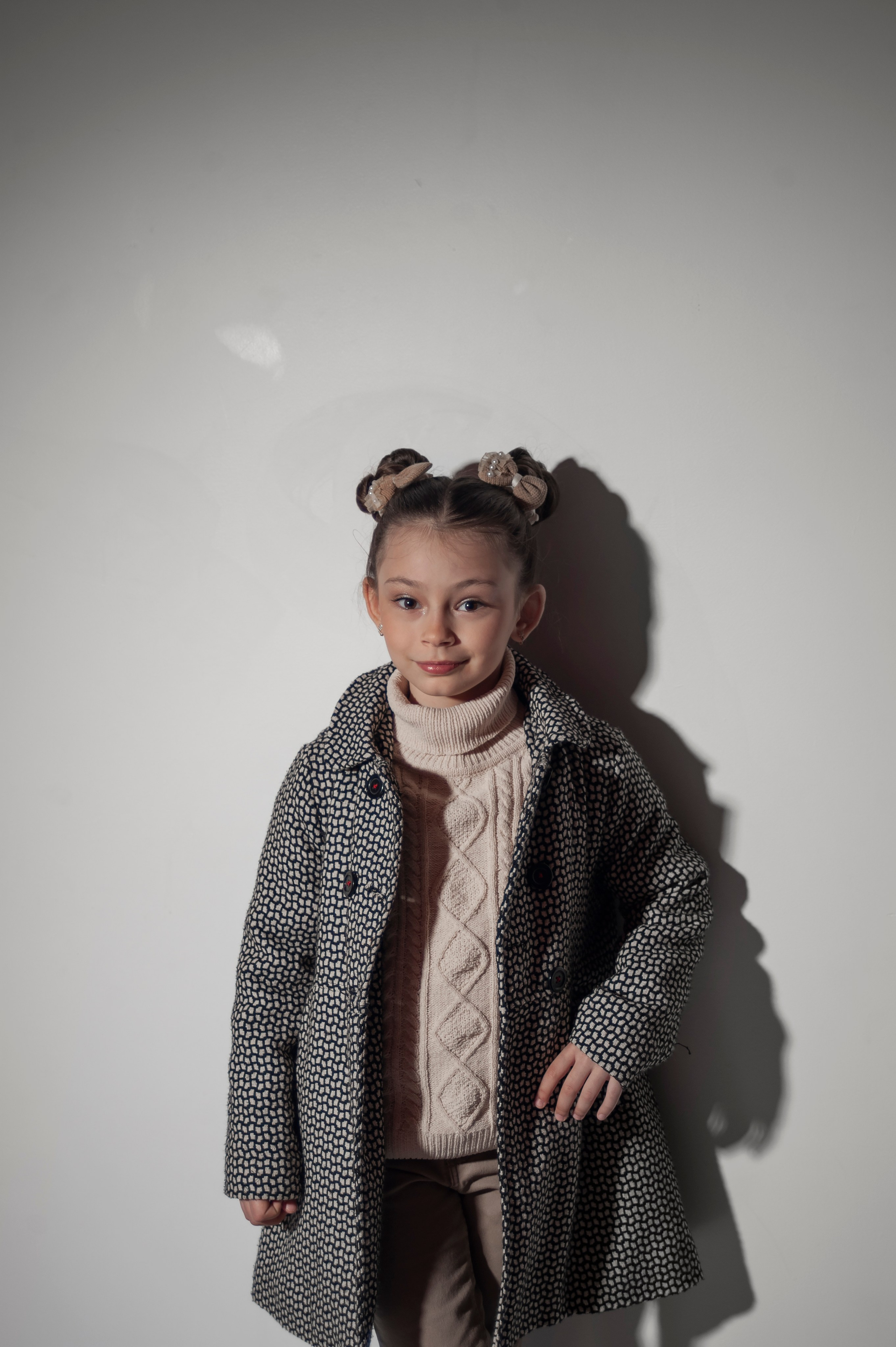 Игнатова Василиса. Promodels