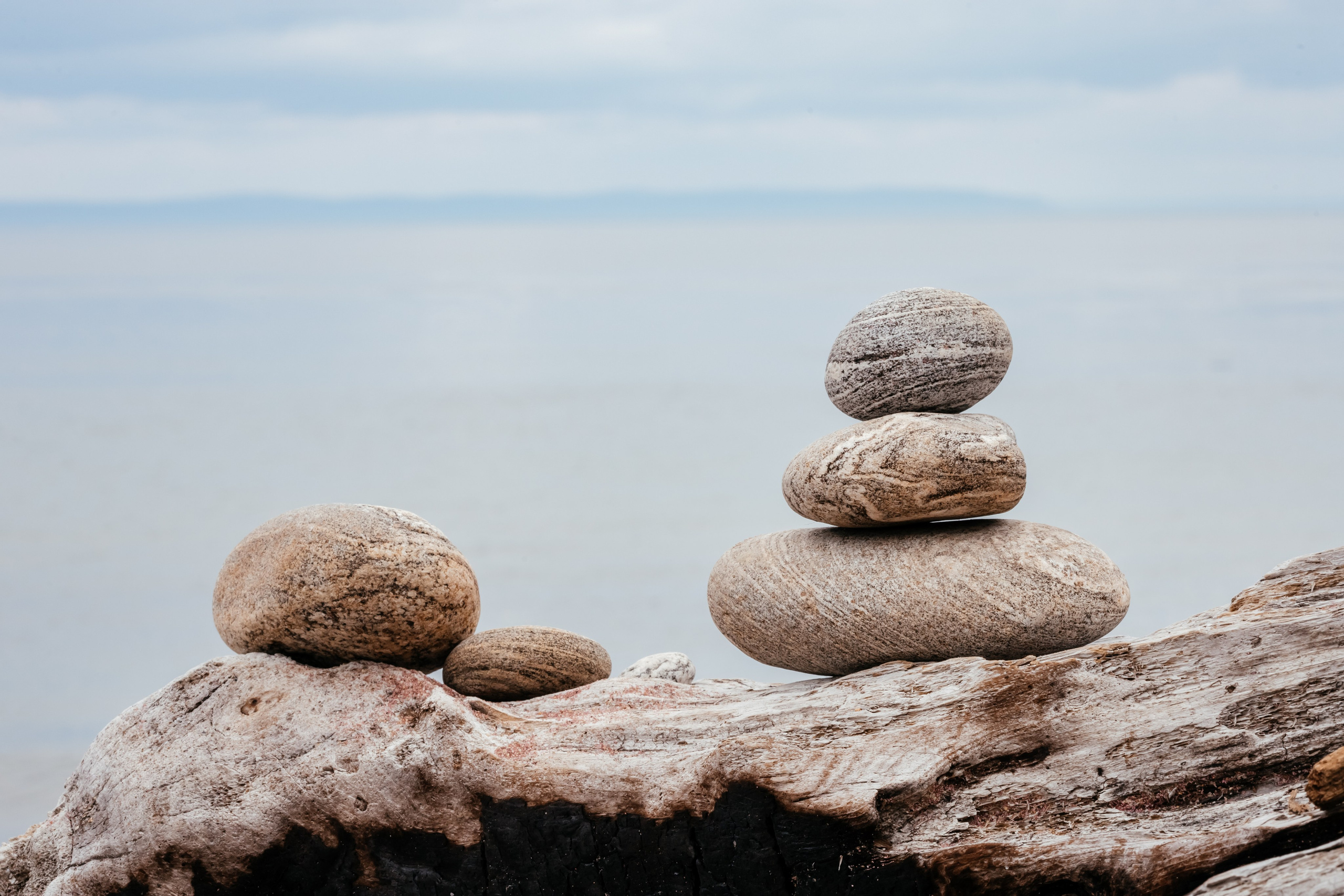 Байкал. Фотограф в Красноярске Оксана Корчагина