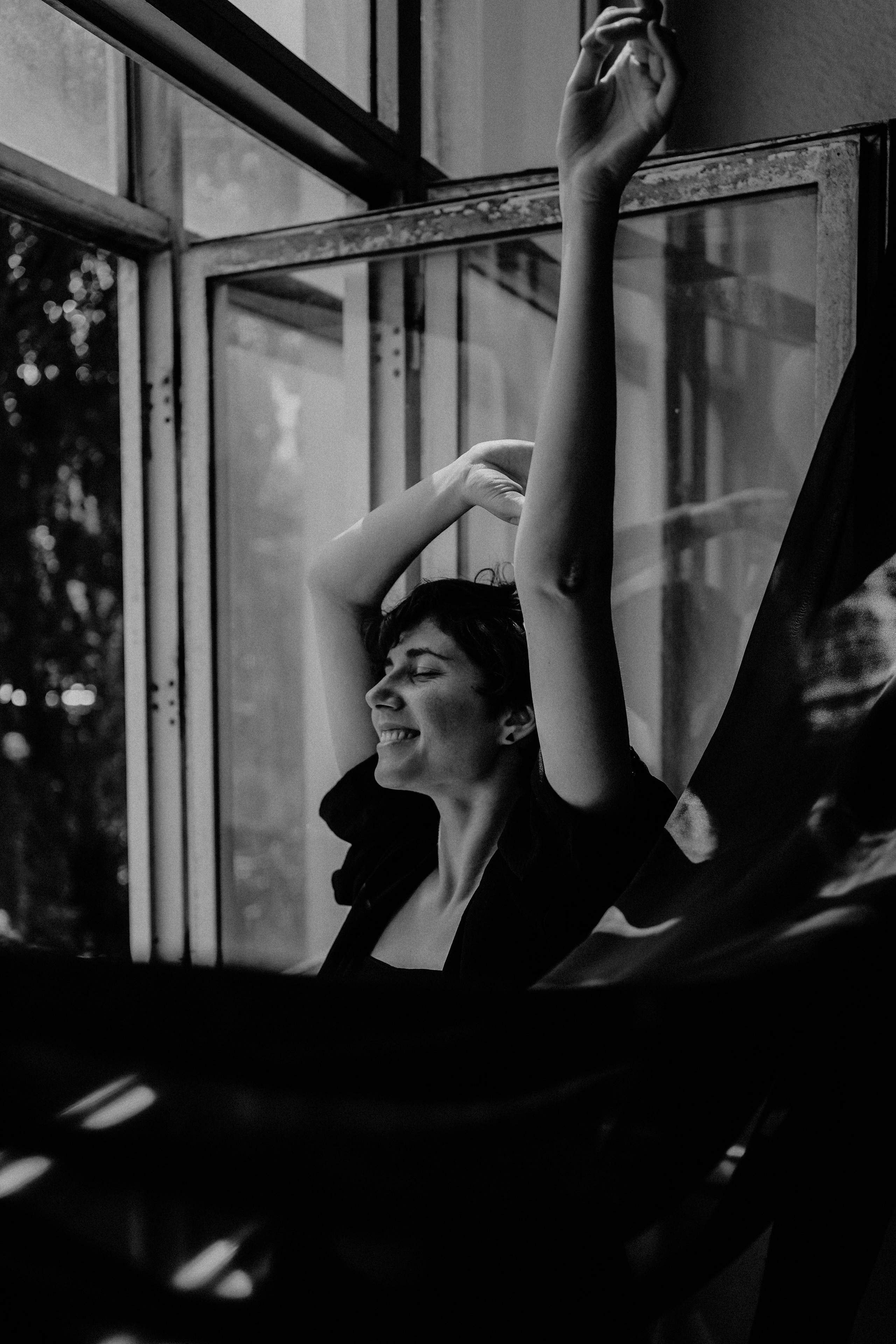 Sveta. Фотограф в Москве Маша Игитова