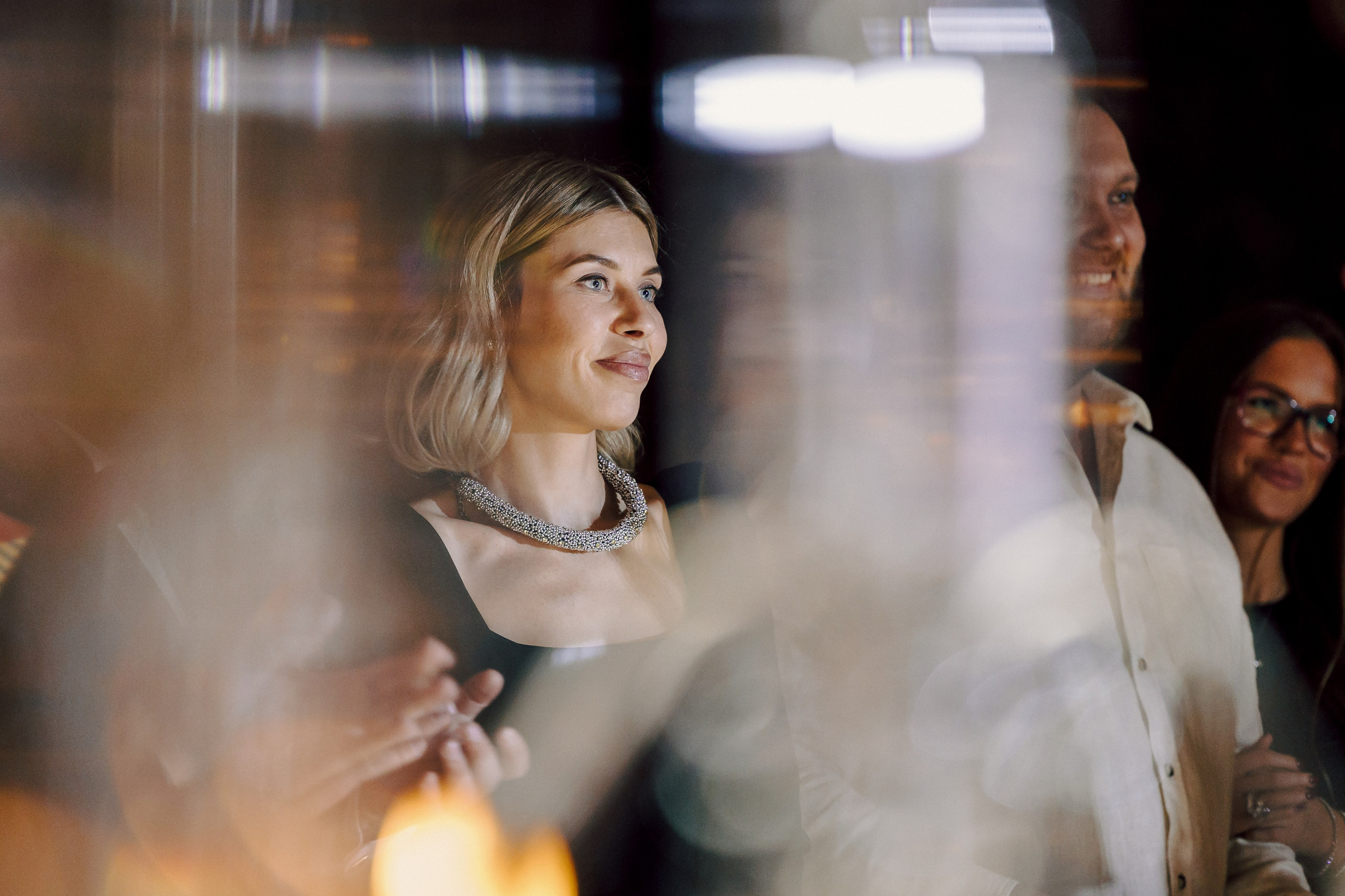 Свадебный день — Дмитрий и Маргарита. Лёшка Варзегов — фотограф