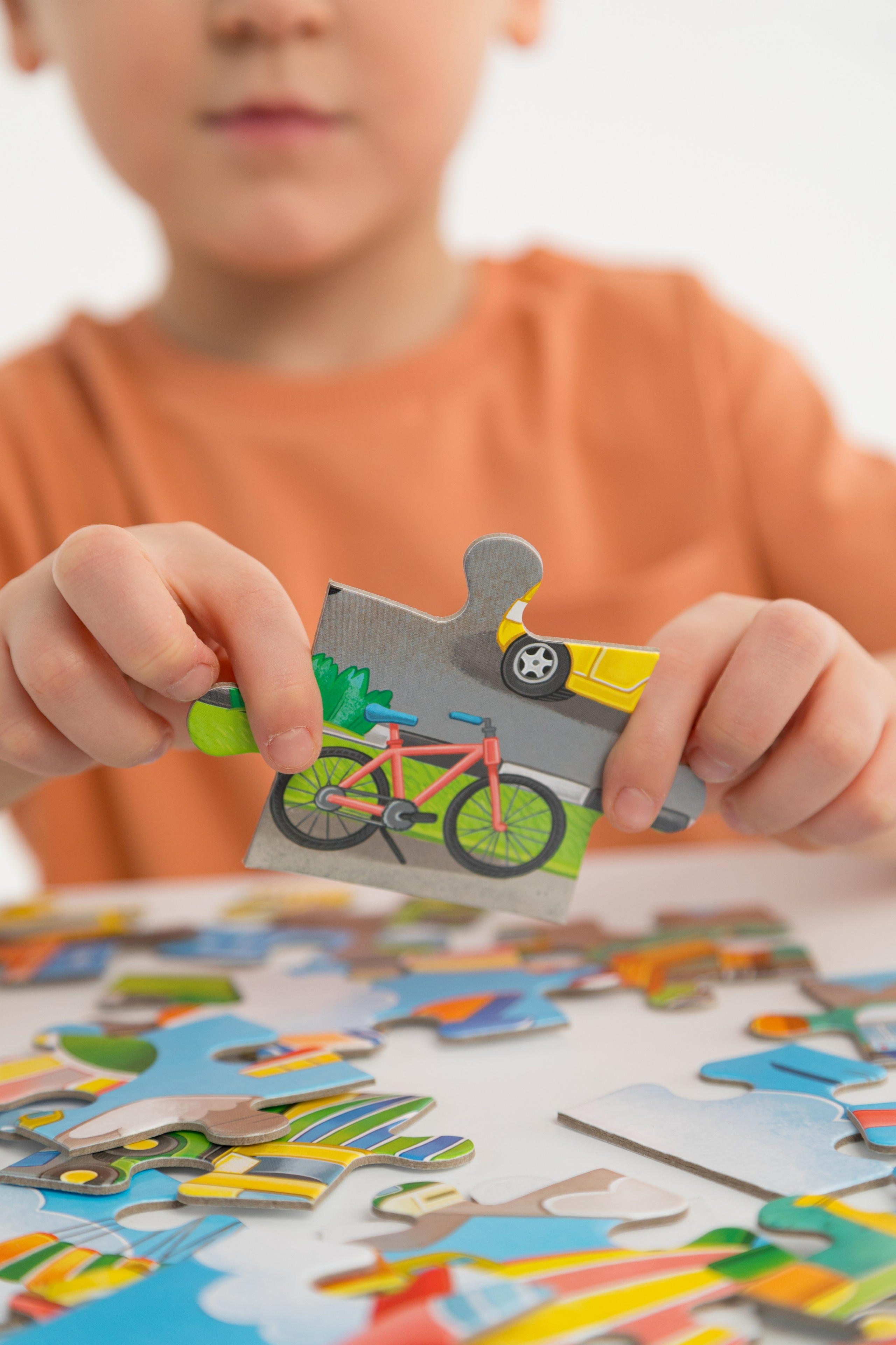 Съемка в циклораме для Харди Гарди. Детский и контент фотограф Надя Волкова Санкт-Петербург