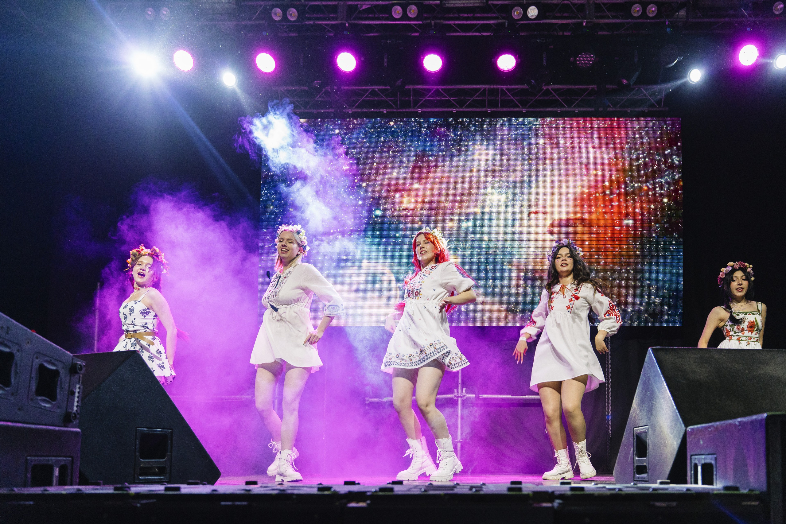 ПАНИКОТИК 2024. Концертный фотограф в Перми, Москве и Екатеринбурге Максим Шибаков