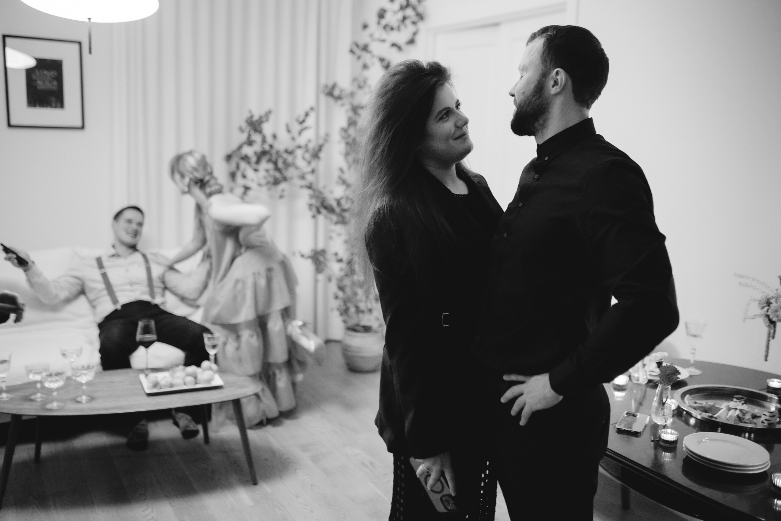 День Рождения Ксюши. Фотограф Виктория Дунаевская в Санкт Петербурге