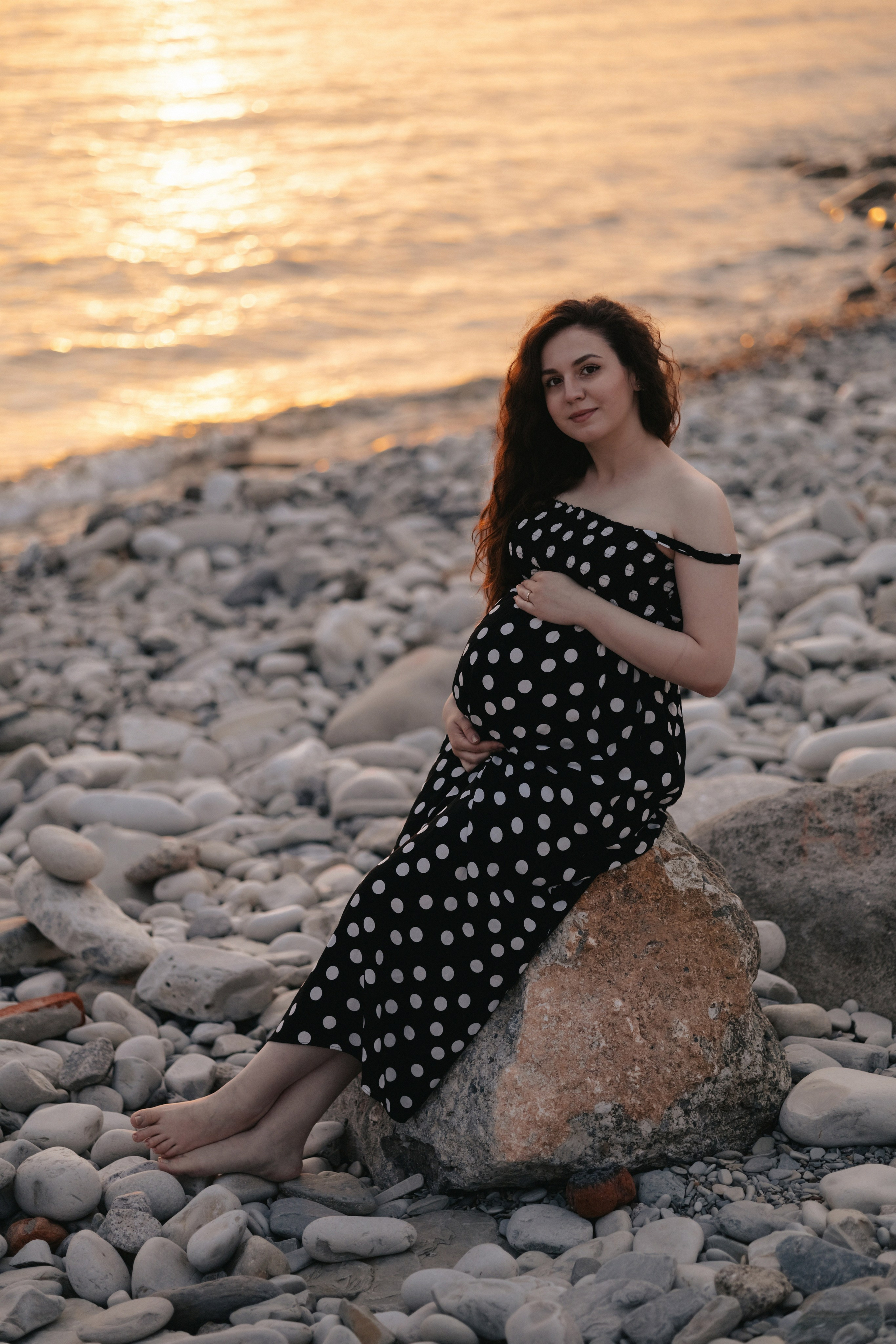 Седа и Артур. Семейный и портретный фотограф в Геленджике Любовь Бодрова