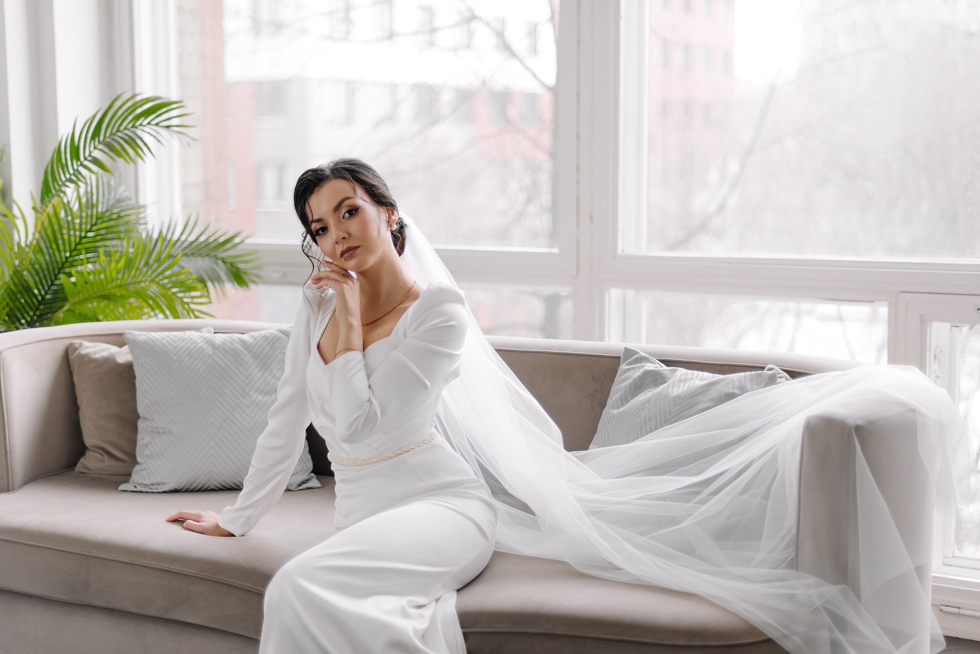 Elvira&Rushan. Свадебный и индивидуальный фотограф Никита Роут | Москва