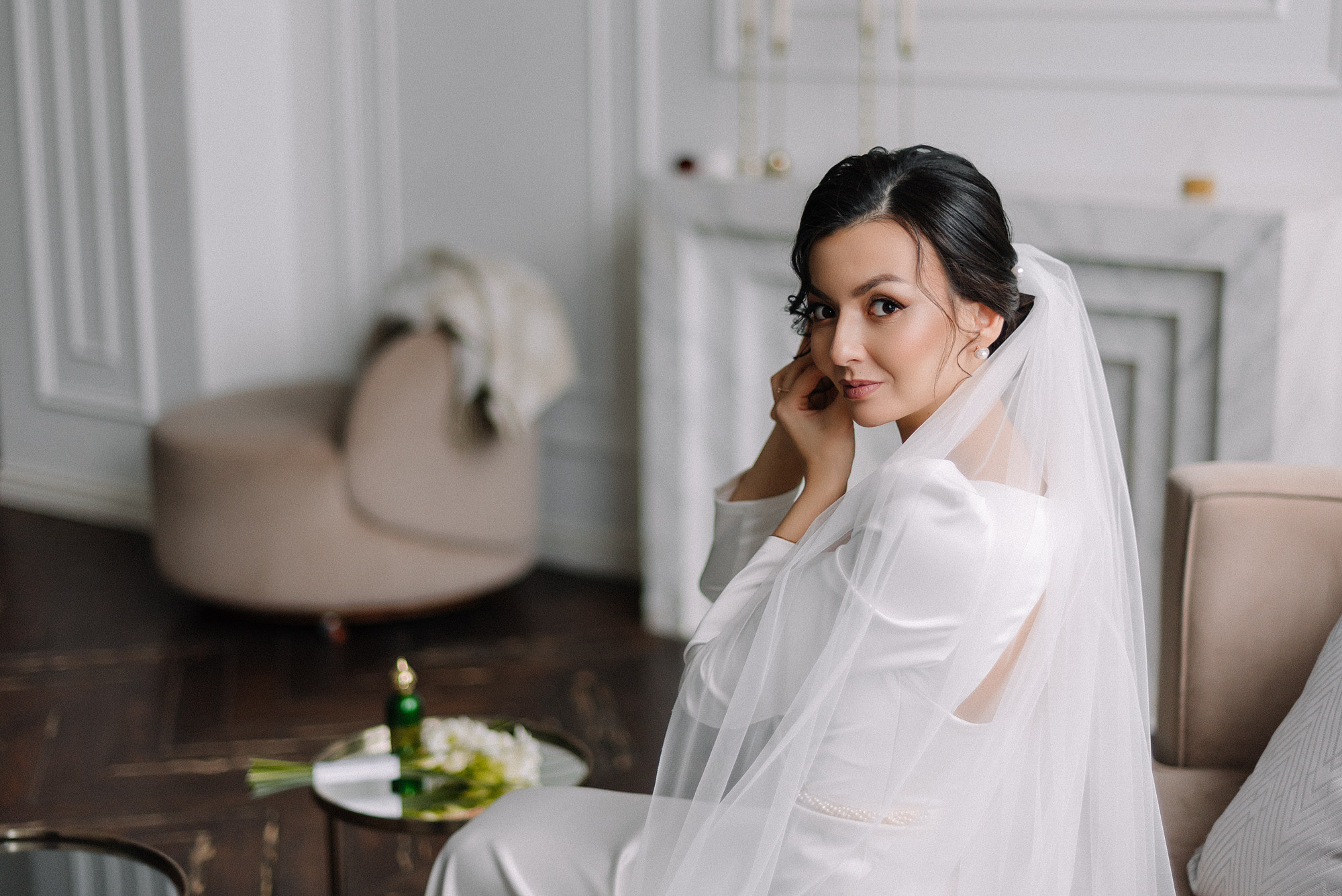 Elvira&Rushan. Свадебный и индивидуальный фотограф Никита Роут | Москва