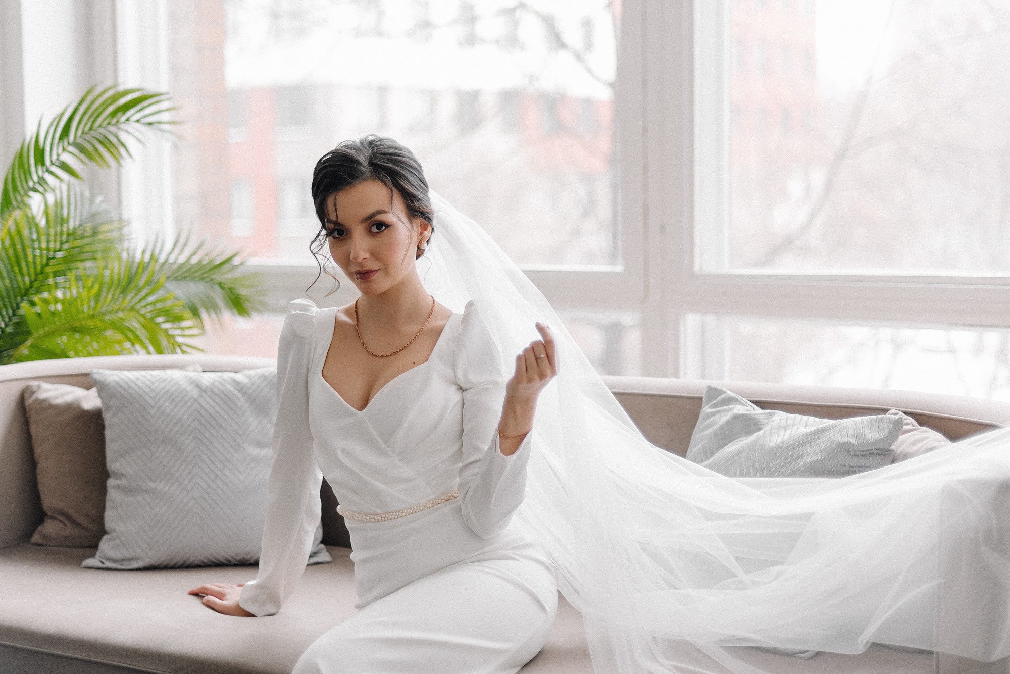 Elvira&Rushan. Свадебный и индивидуальный фотограф Никита Роут | Москва