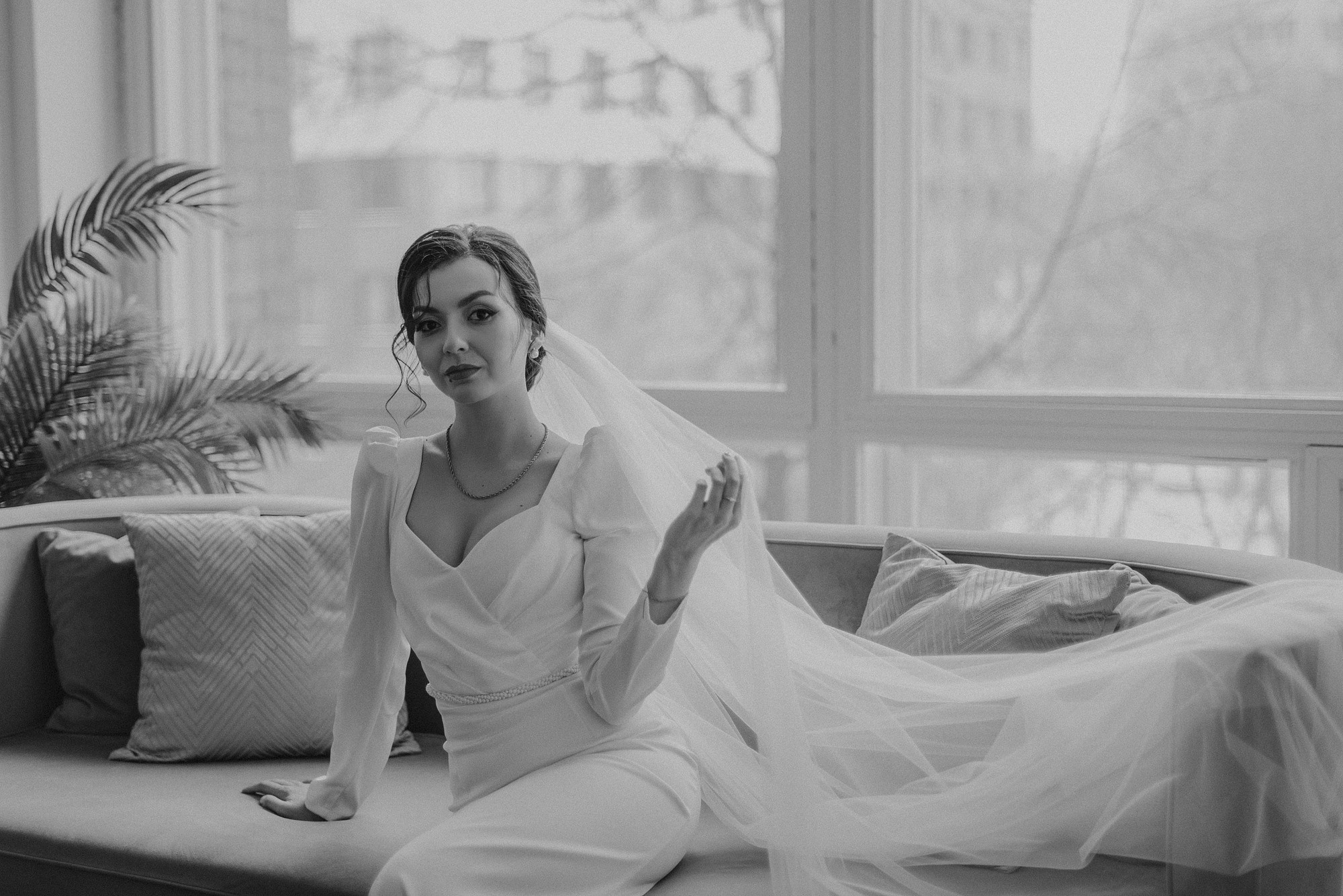 Elvira&Rushan. Свадебный и индивидуальный фотограф Никита Роут | Москва