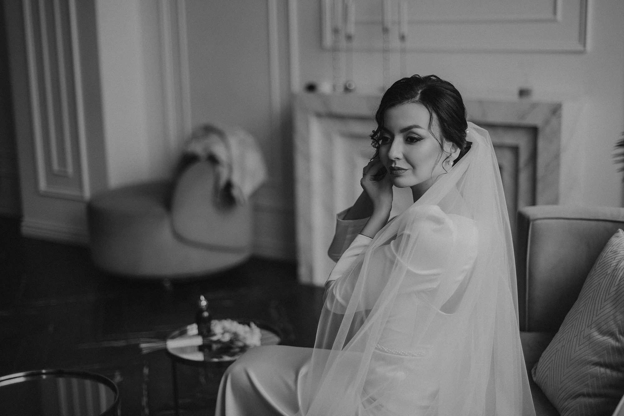 Elvira&Rushan. Свадебный и индивидуальный фотограф Никита Роут | Москва