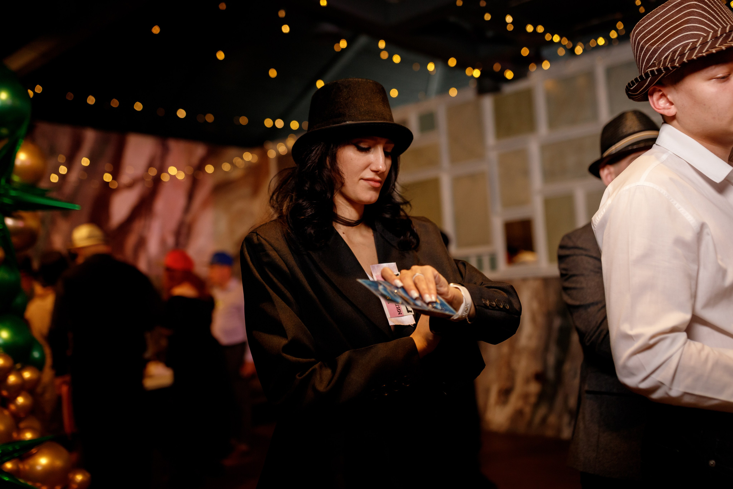 Репортажная фотосъёмка — корпоратив Сималенд 2024