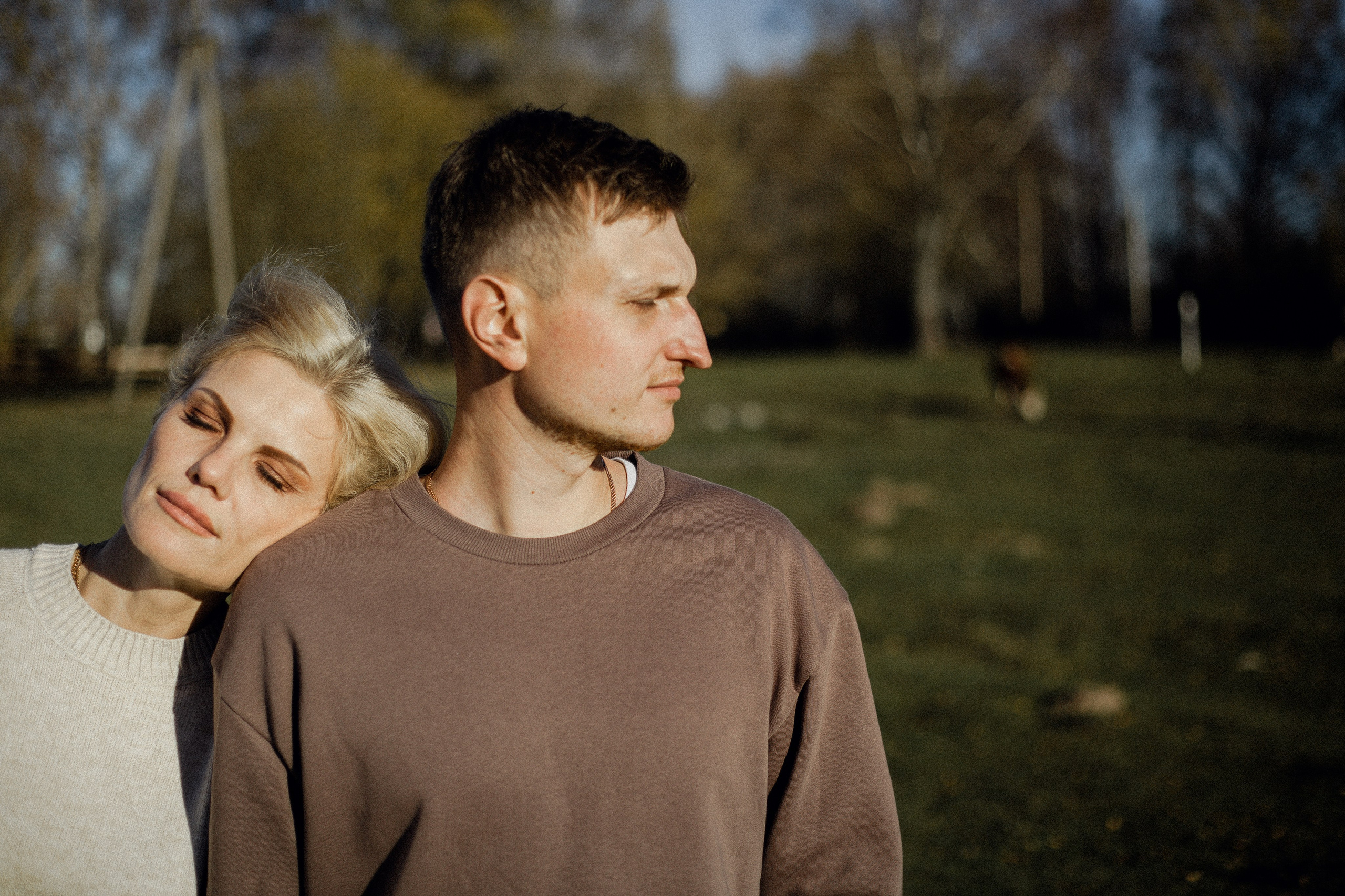 Любовь…. Анастасия Гольнева