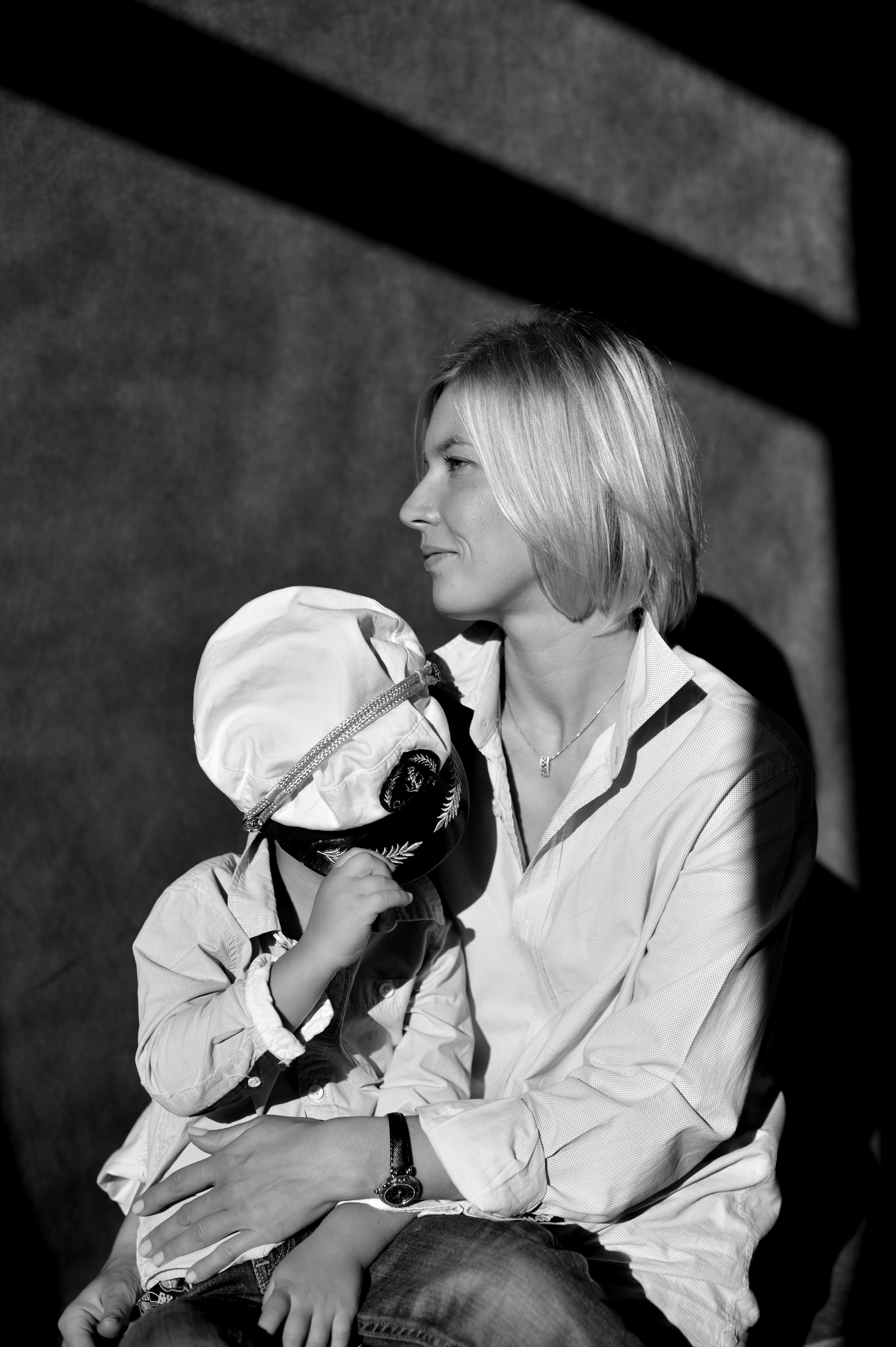 Семейные фотосессии