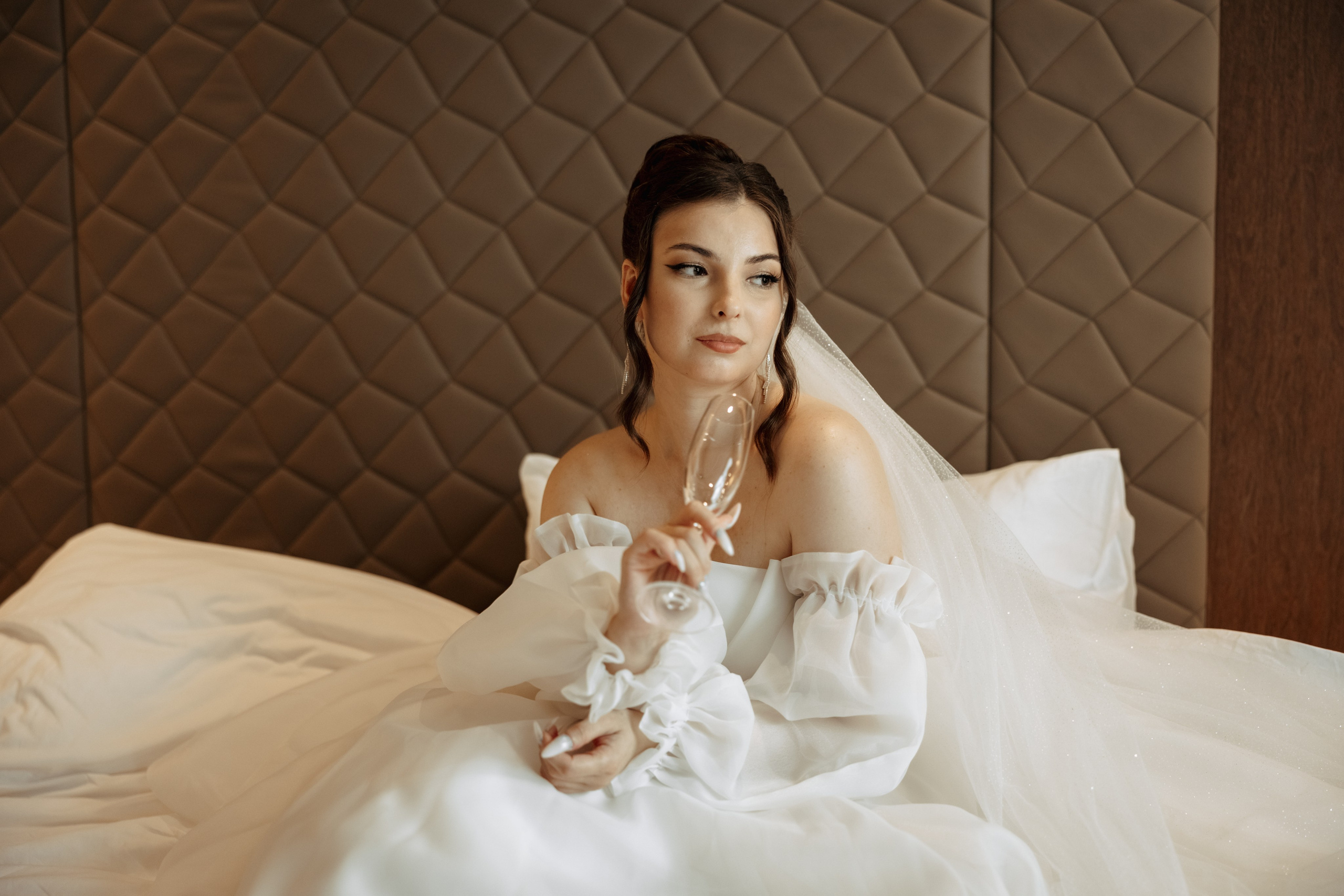 Александр и Маргарита. Свадебный и семейный фотограф Елизавета Ермак | Москва и МО