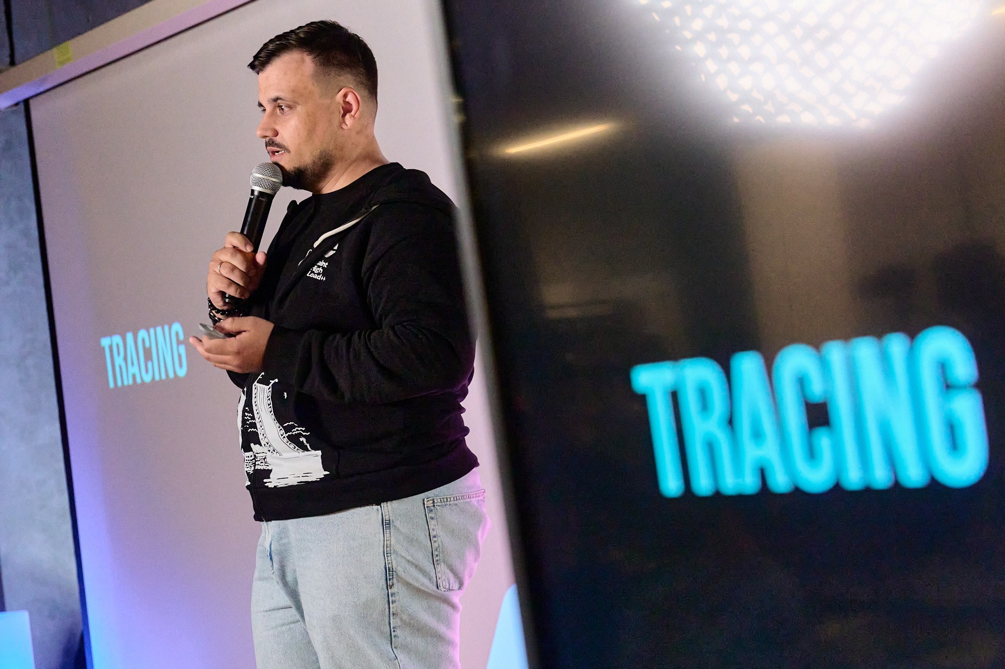 Пыхап х LaTech. Репортажный фотограф в Москве Вадим Францев