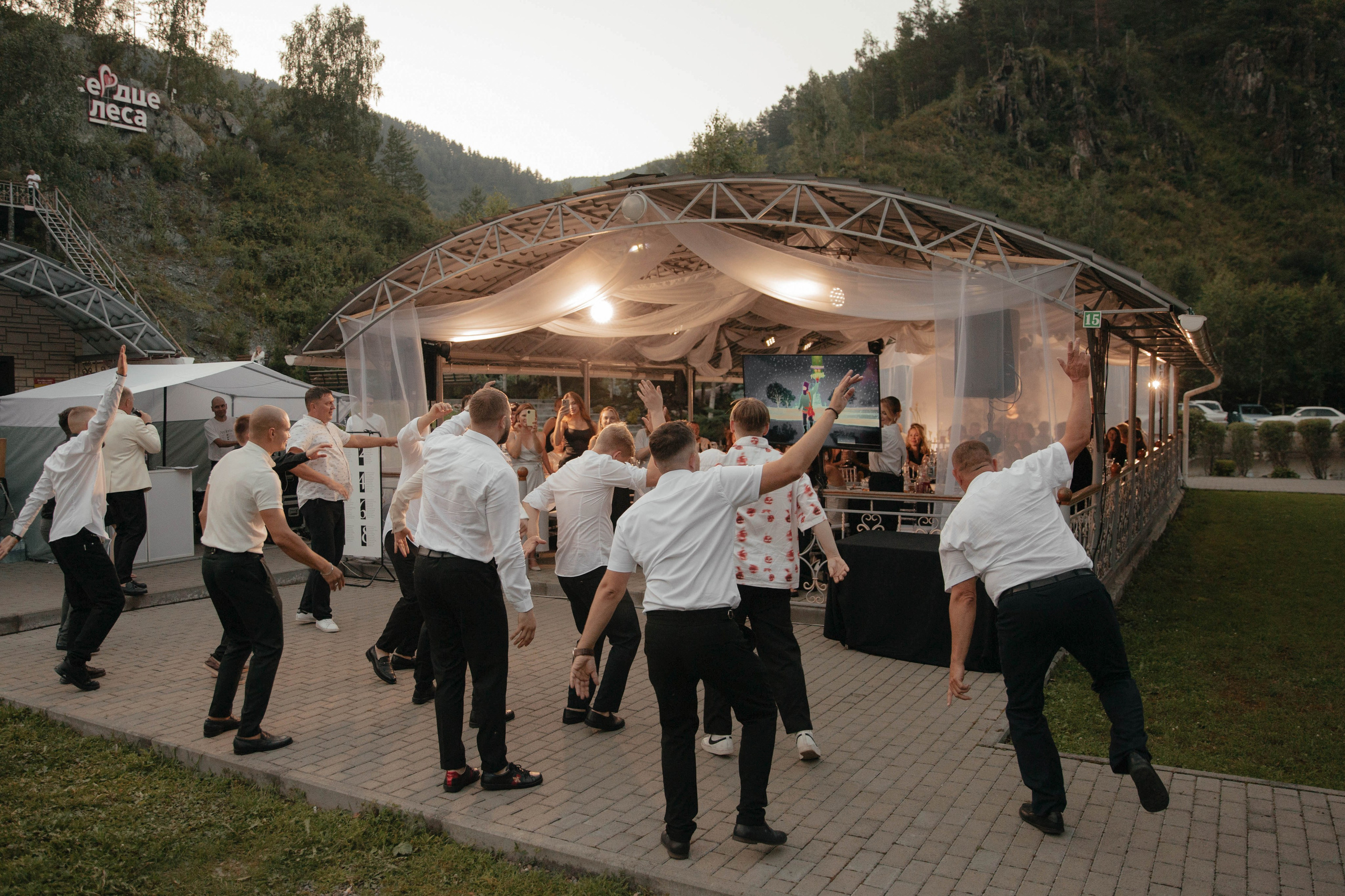 Максим и Арина. Фотограф Барнаул Полина Теплова