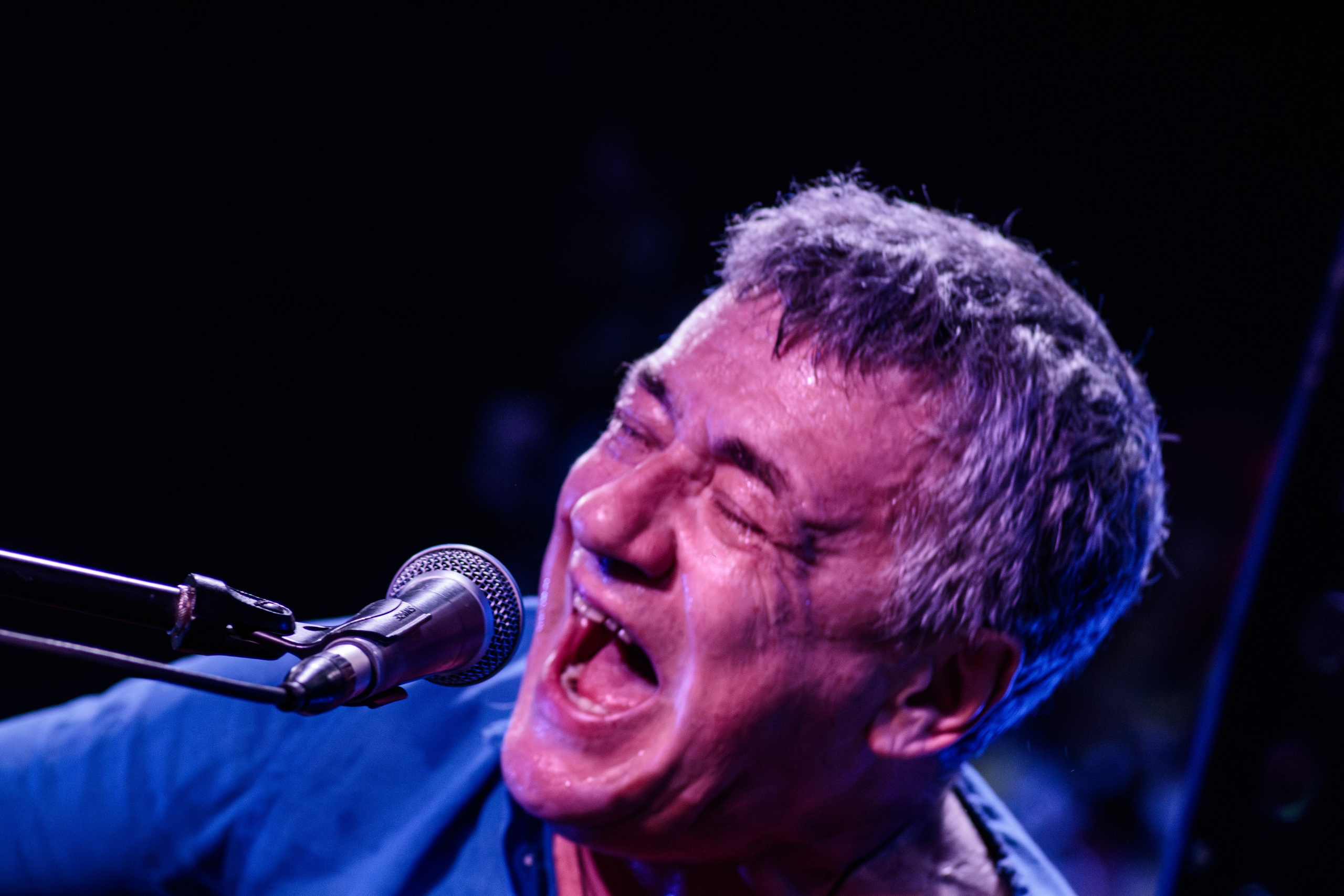 Леонид Фёдоров. Портретный и концертный фотограф в Санкт-Петербурге Егор Телятников