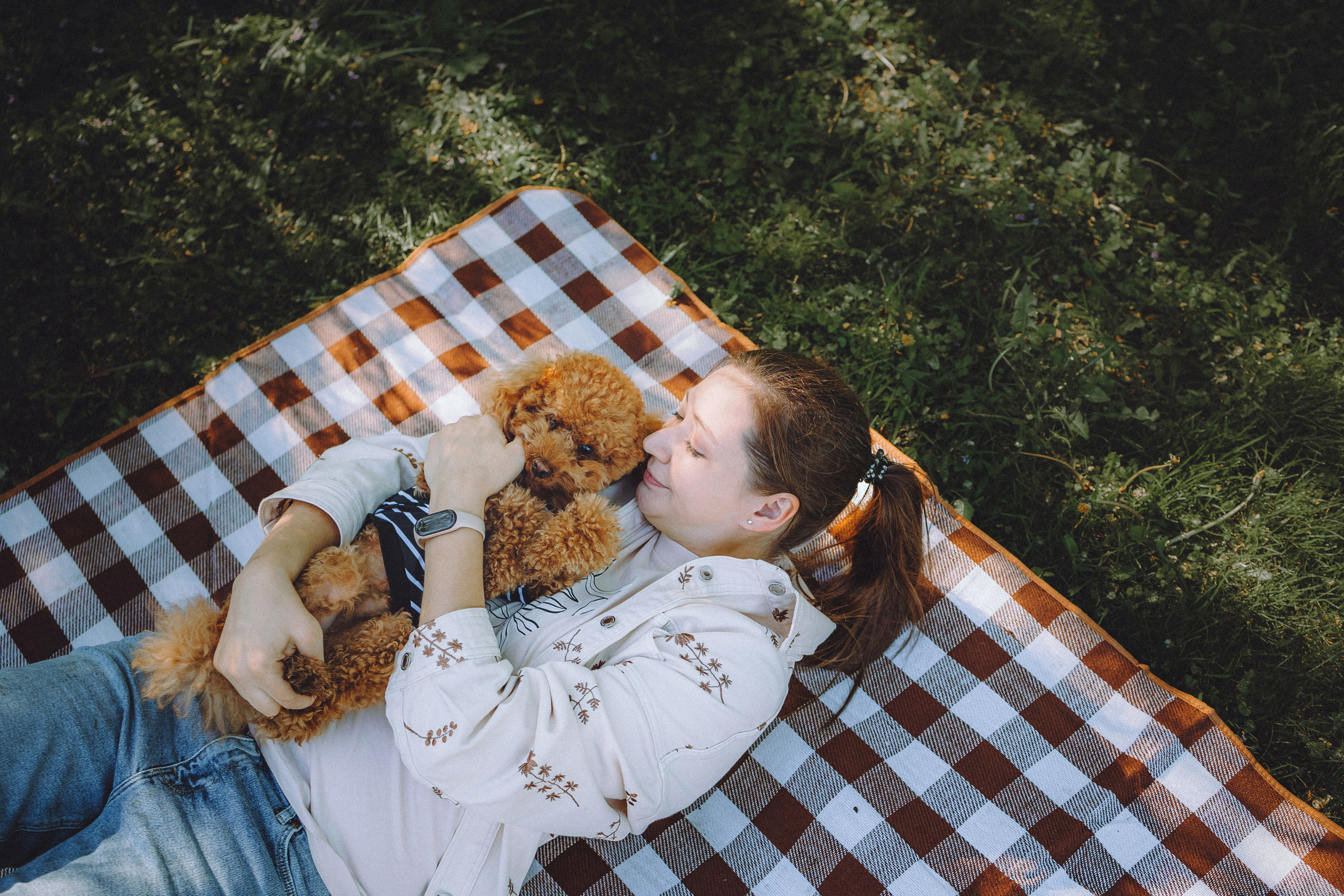 Марья и Буба