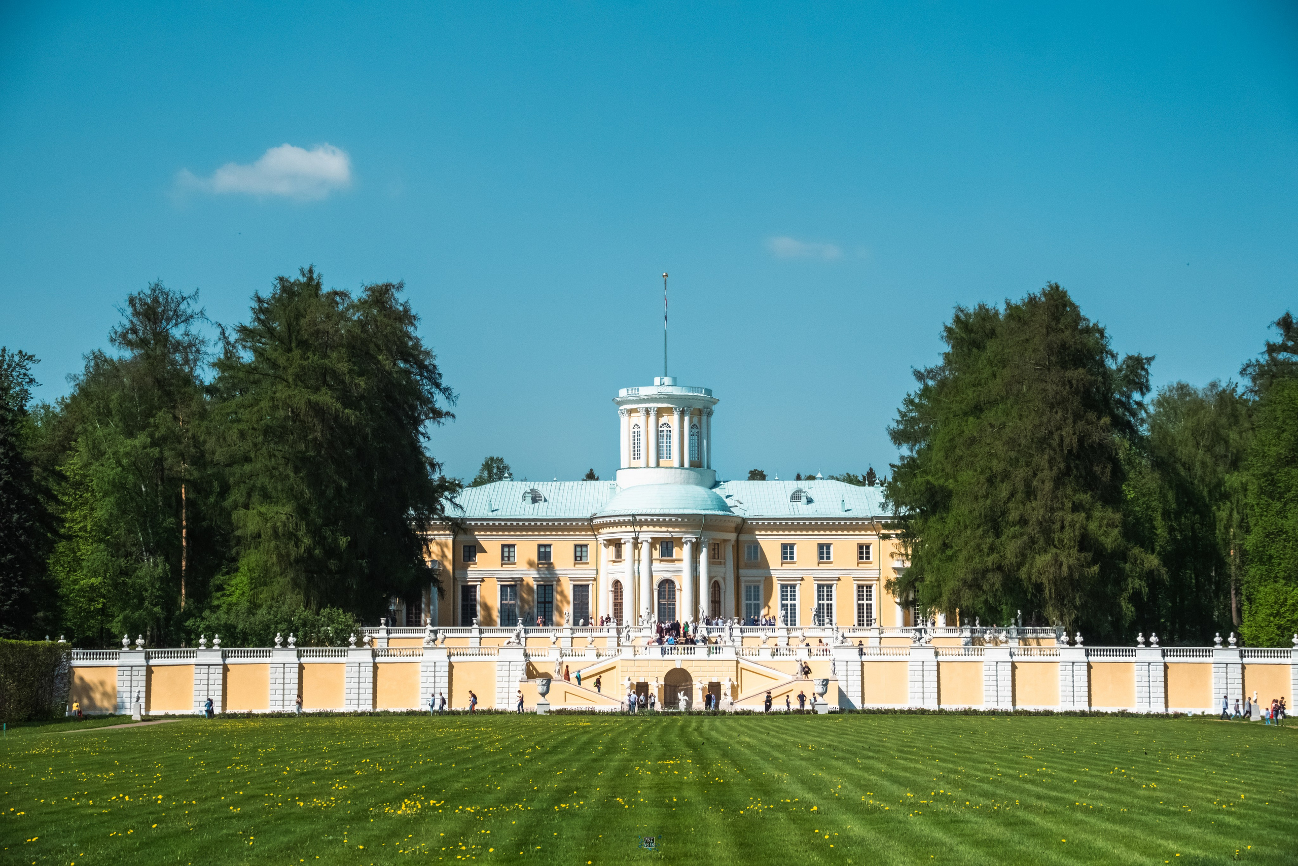 Moscow Selection. M. Neizvestniy — уличная и спортивная фотография