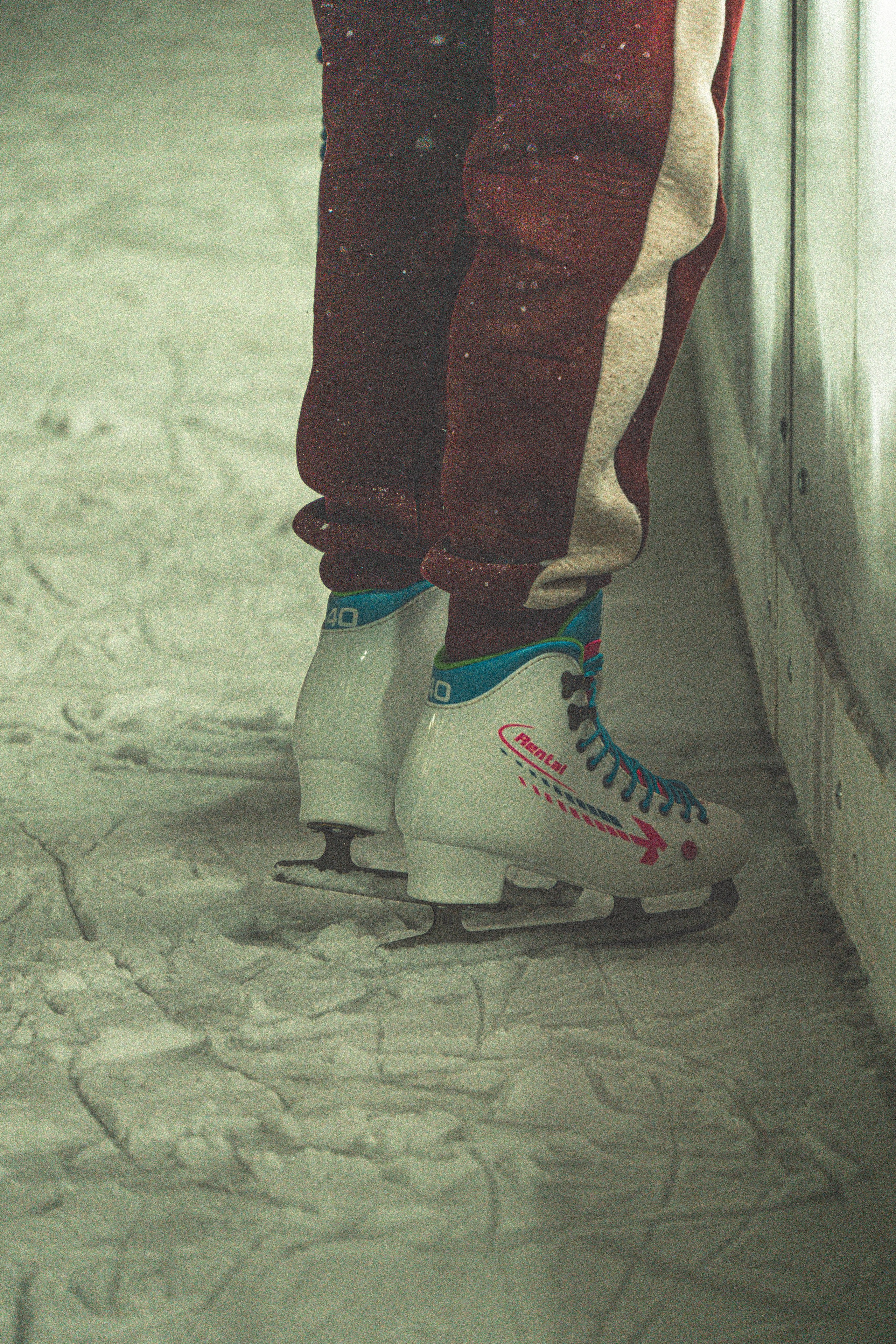 M. Neizvestniy — уличная и спортивная фотография