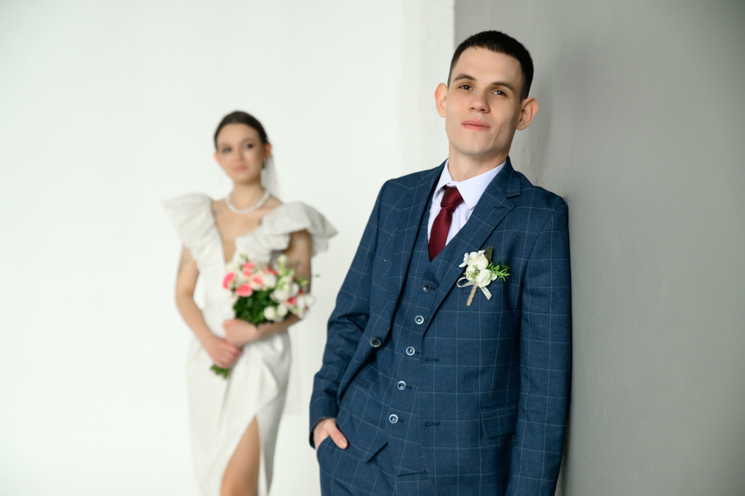 Андрей и Нелли 2.05.25. Фотограф Ярмишко Дарья. Выпускные фотокниги