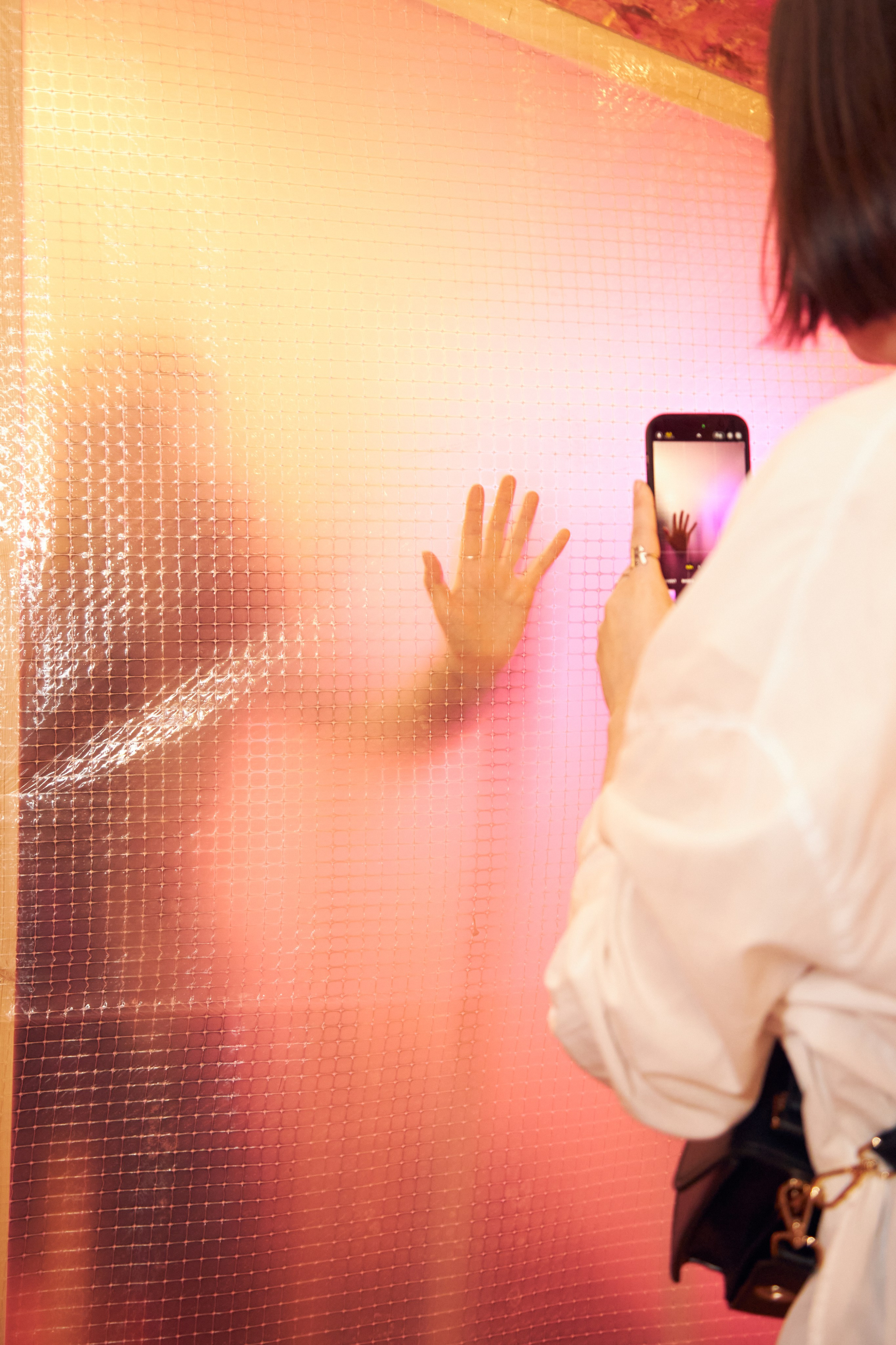 Выставка Cubo Libre. Фотограф Савченко Люба. Москва