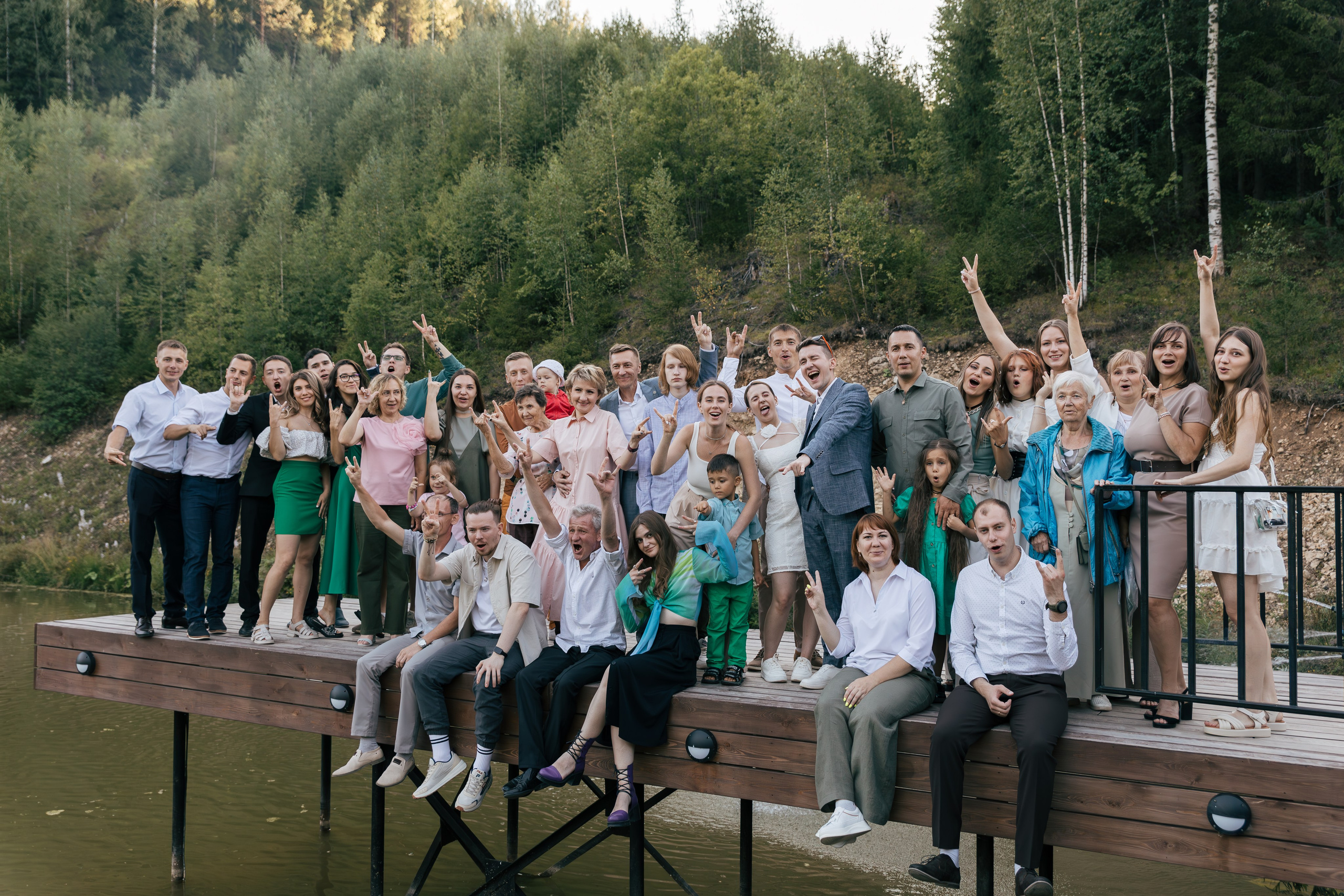 Снежана и Илья. Семейный и свадебный фотограф Анастасия Слободчикова. Лысьва, Чусовой, Пермь