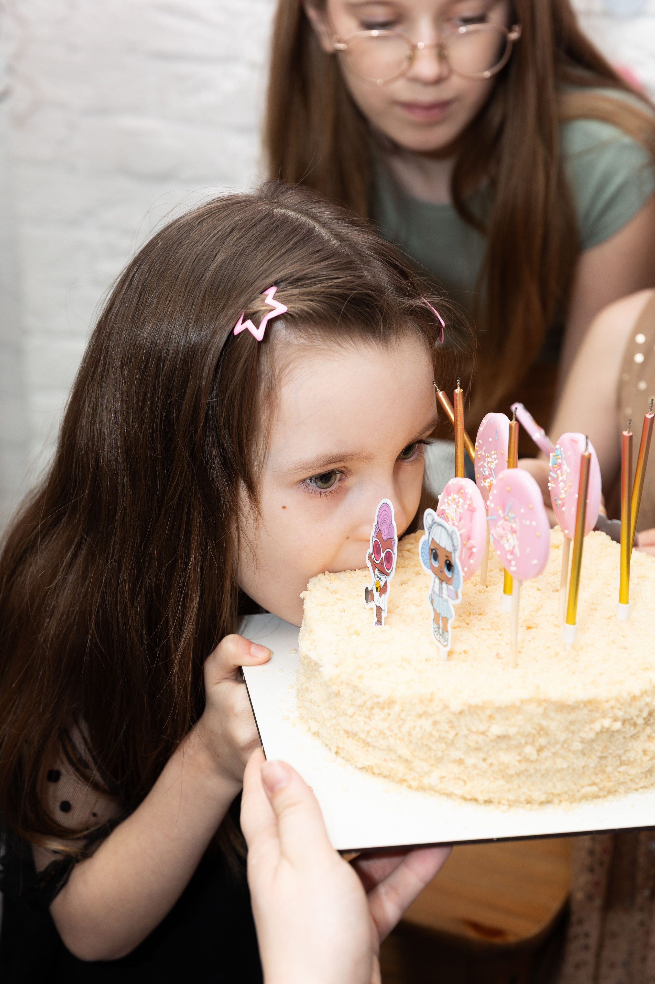 День Рождения Софии