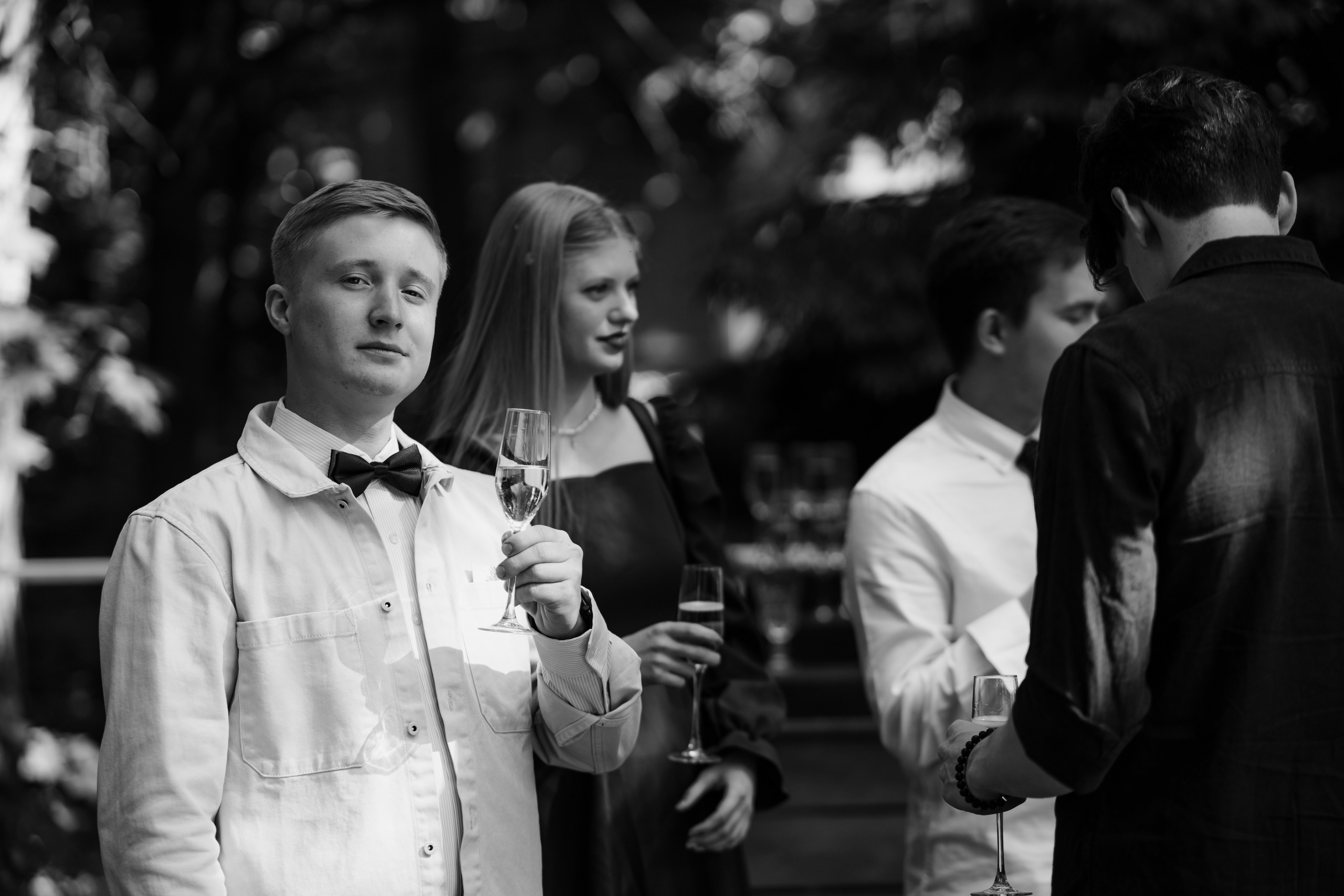 Анастасия и Даниил. Фотограф в Москве и России