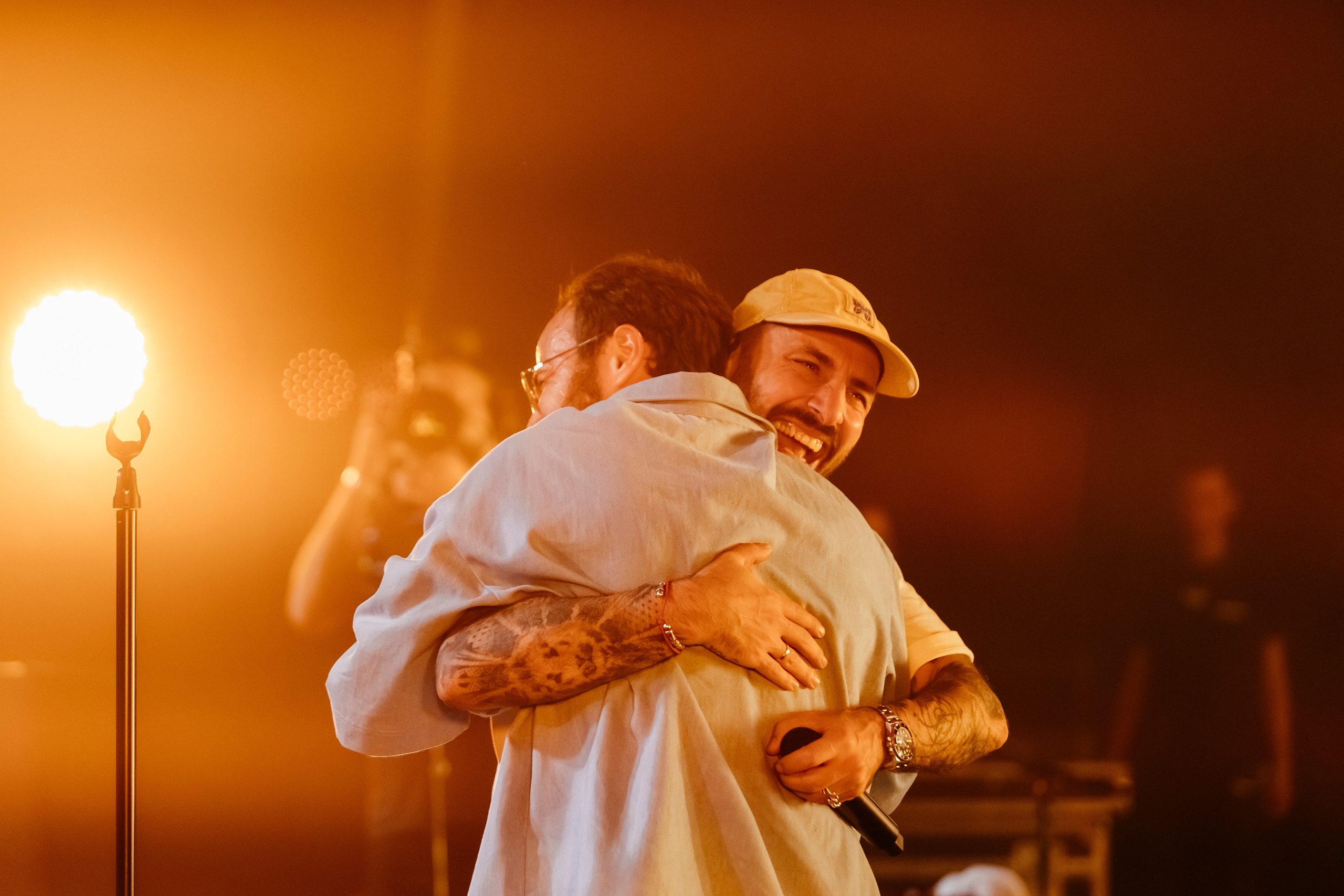 Михаил Гребенюк НСП. Репортажный, event, концертный и backstage фотограф из Москвы Виталий Кривцов