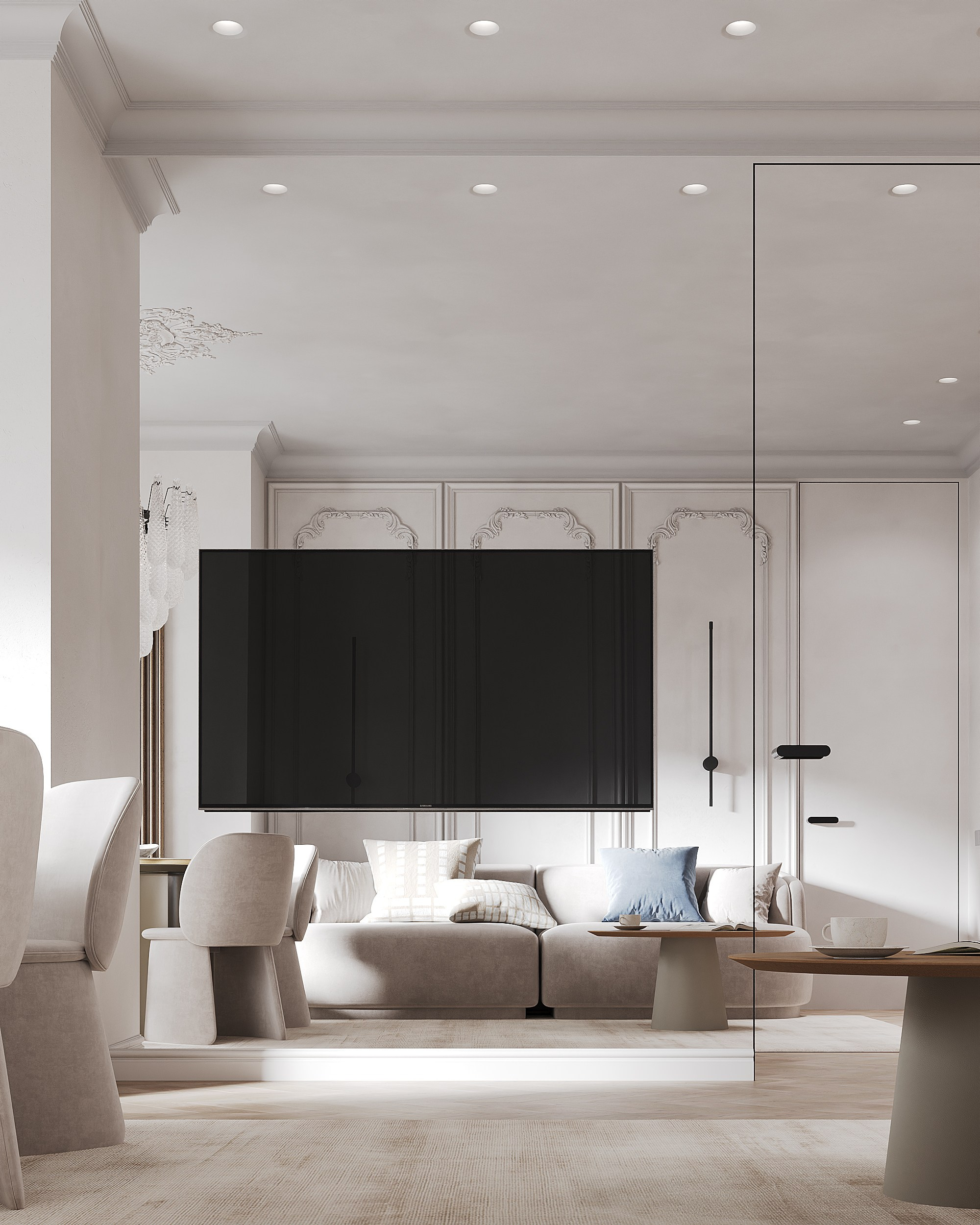 Жк Крыловка