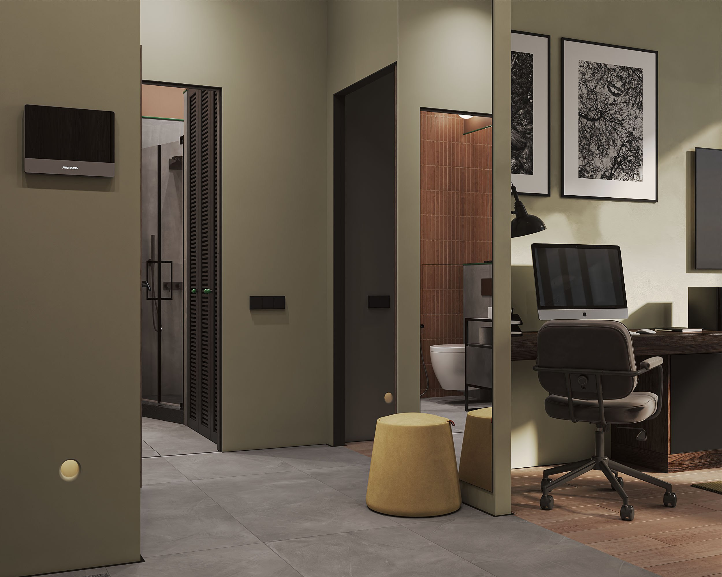 «Сон в летнюю ночь»