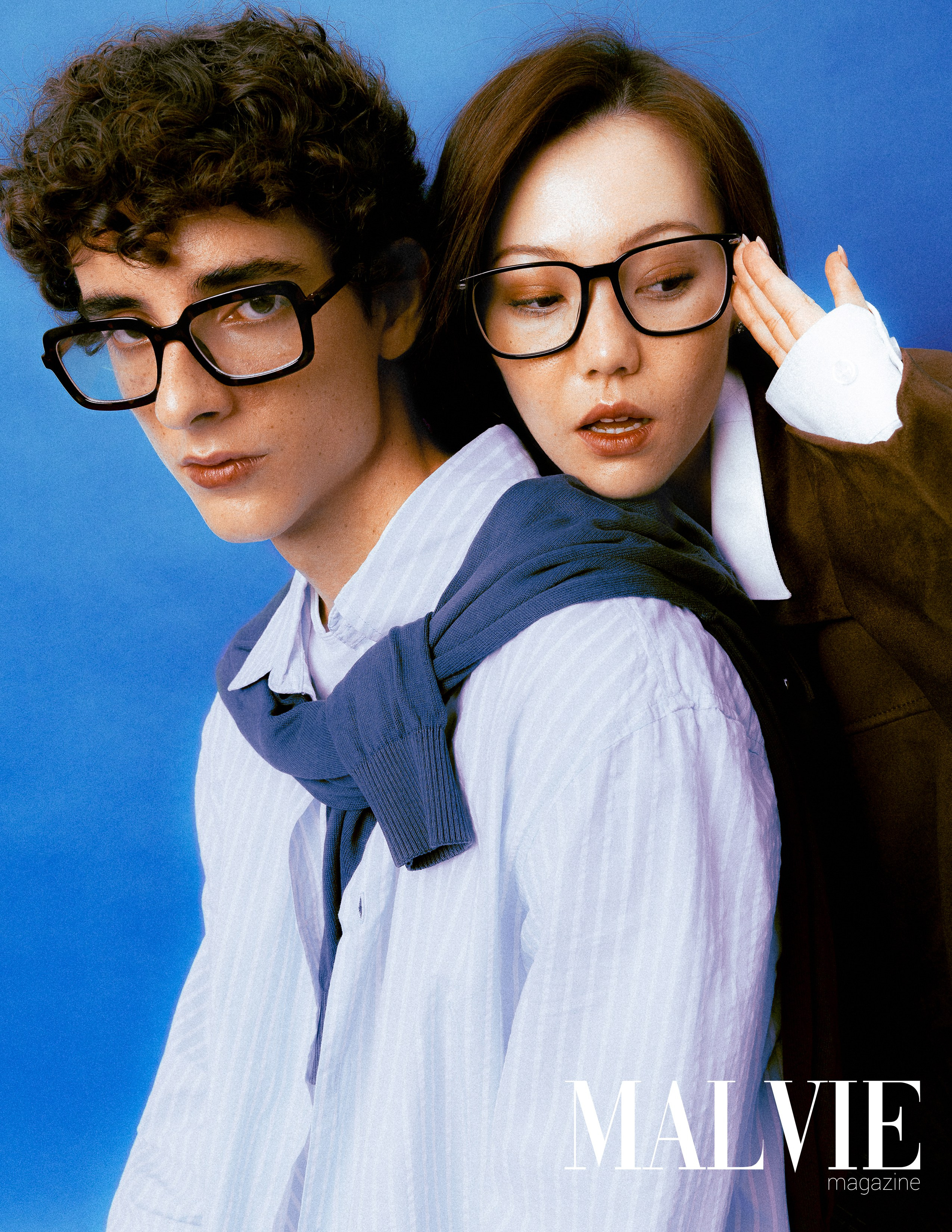 THE S E A Ph/Prod @zuzuuziee Stylist @grishaarishaa Muah @molligan_style Model Agency @modus_vivendis Model @ilyshabelyaev