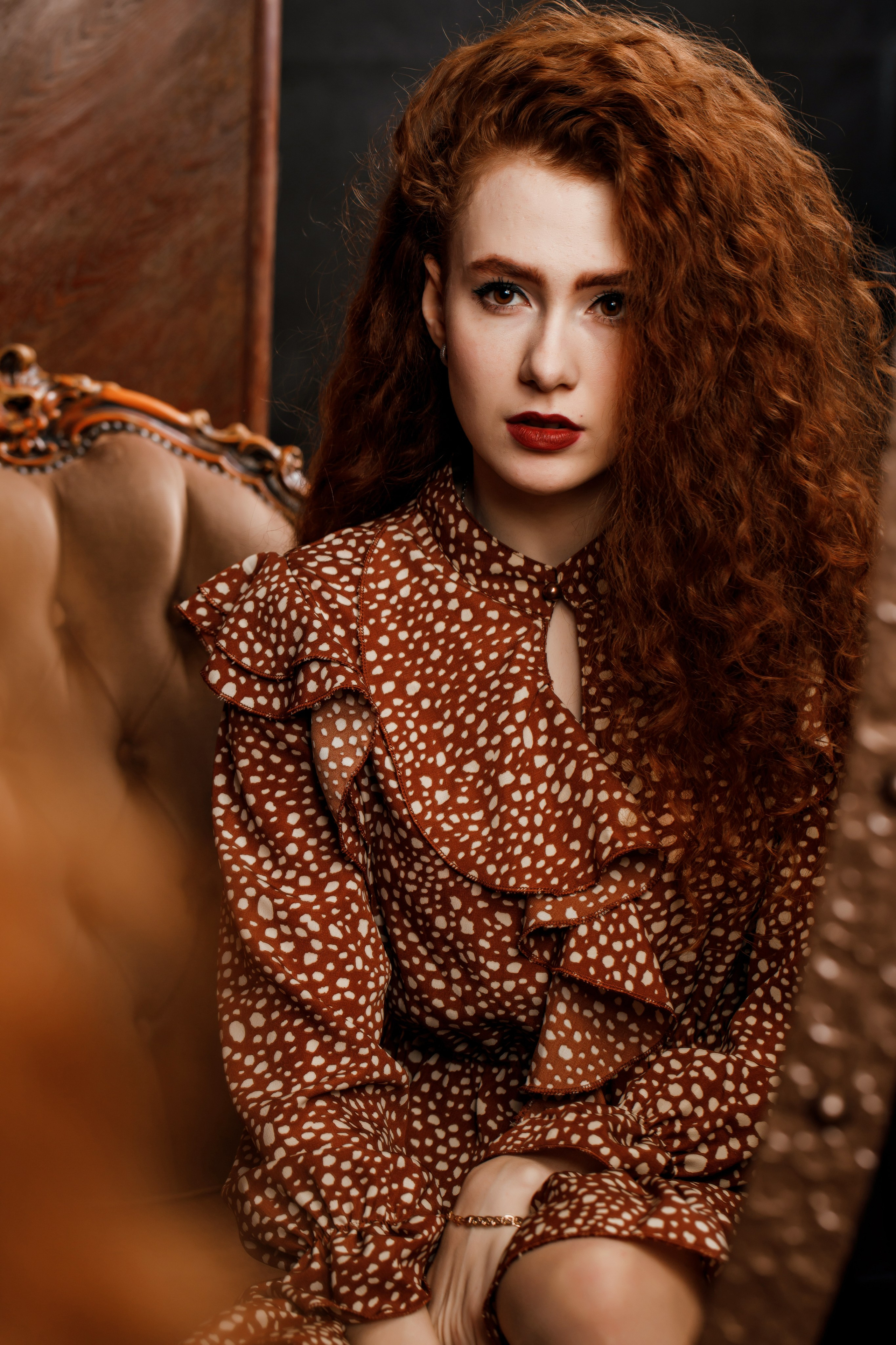 Мазур Богдана. Тимур Аминов | Фотограф в Кемерове