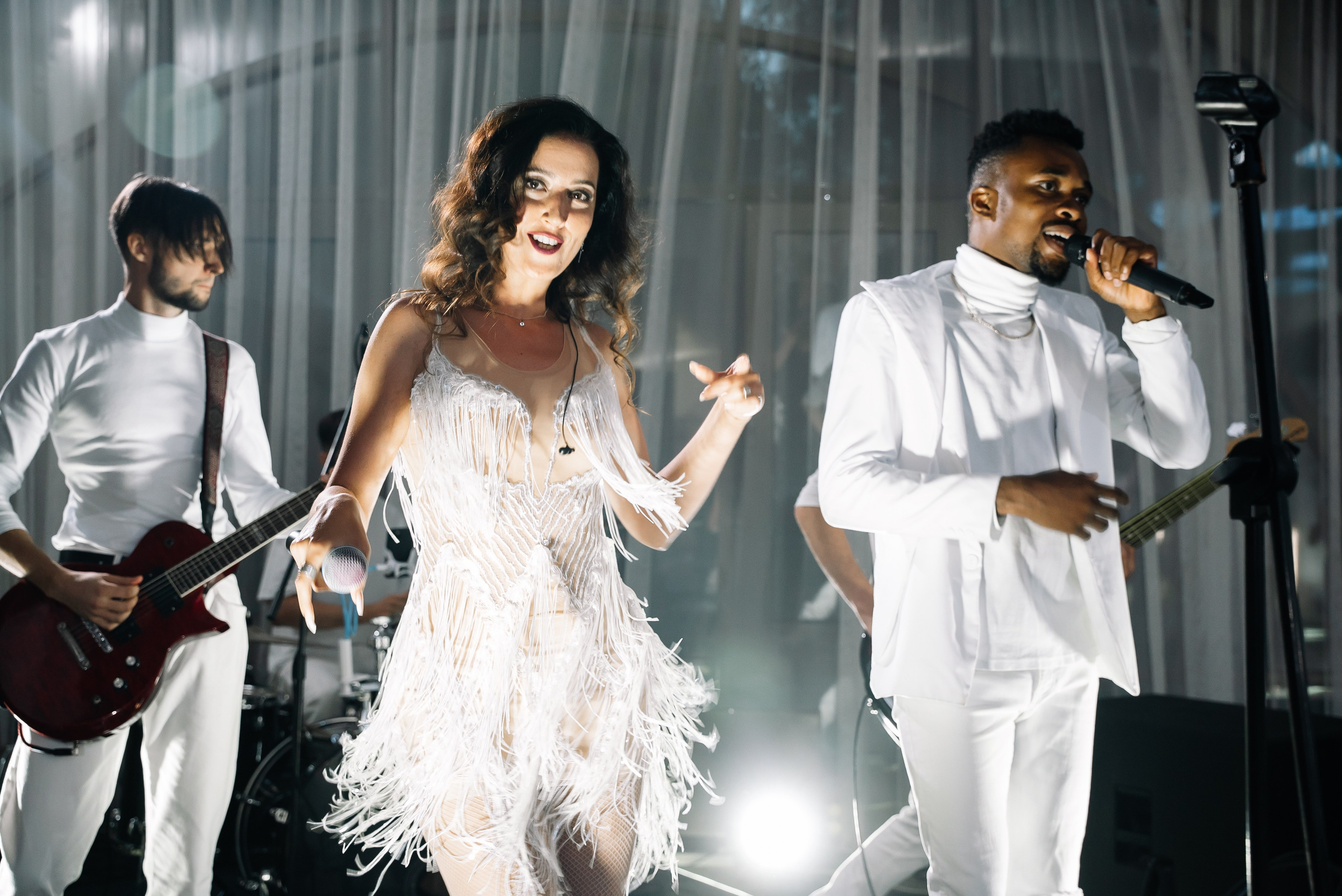 Никита и Галина. Свадебный фотограф в Самаре Анна Ковалева