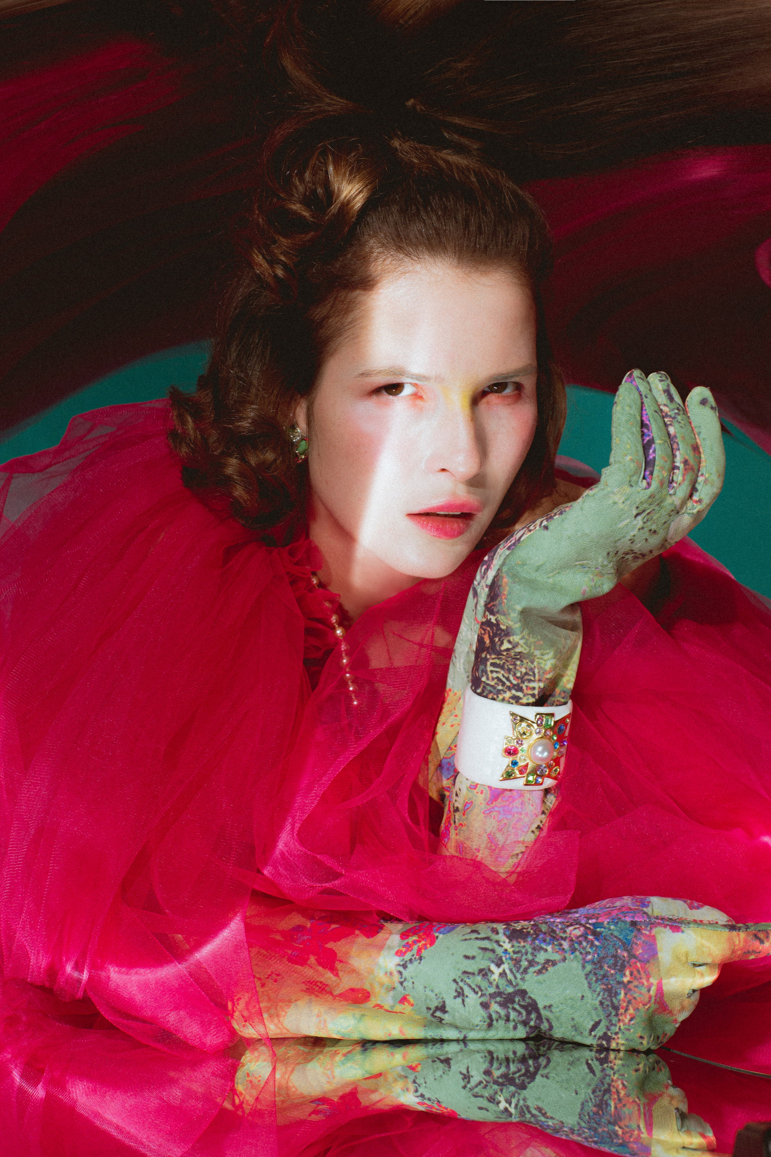 СЕЛЕБРИТИ. Жиркова Ирина — фотограф для брендов в Москве