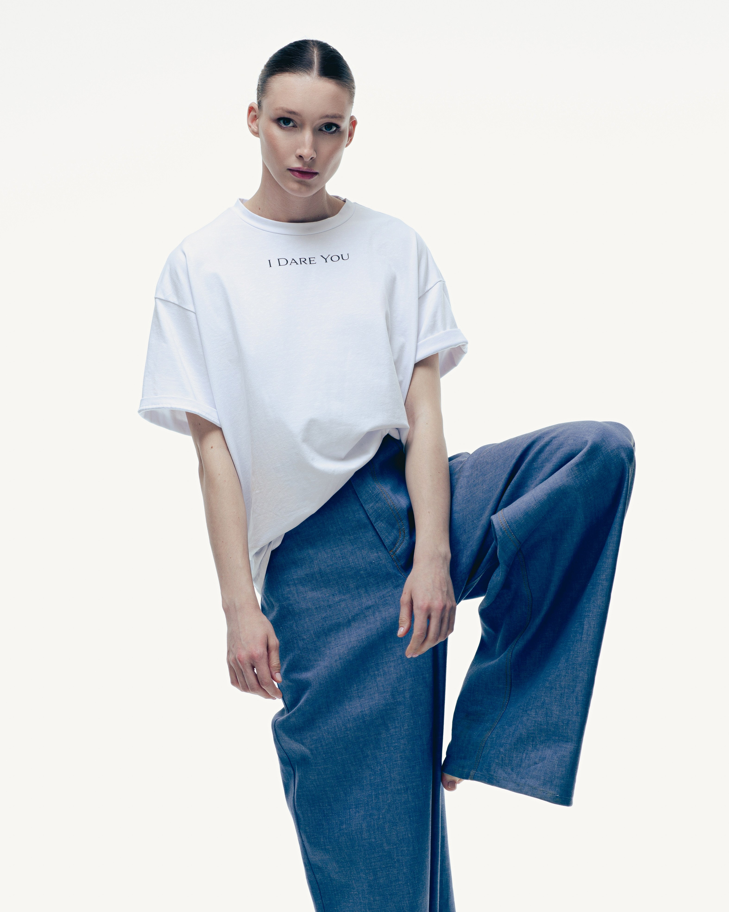 Polina Mircheva A/W 2025 catalog. Жиркова Ирина — фотограф для брендов в Москве