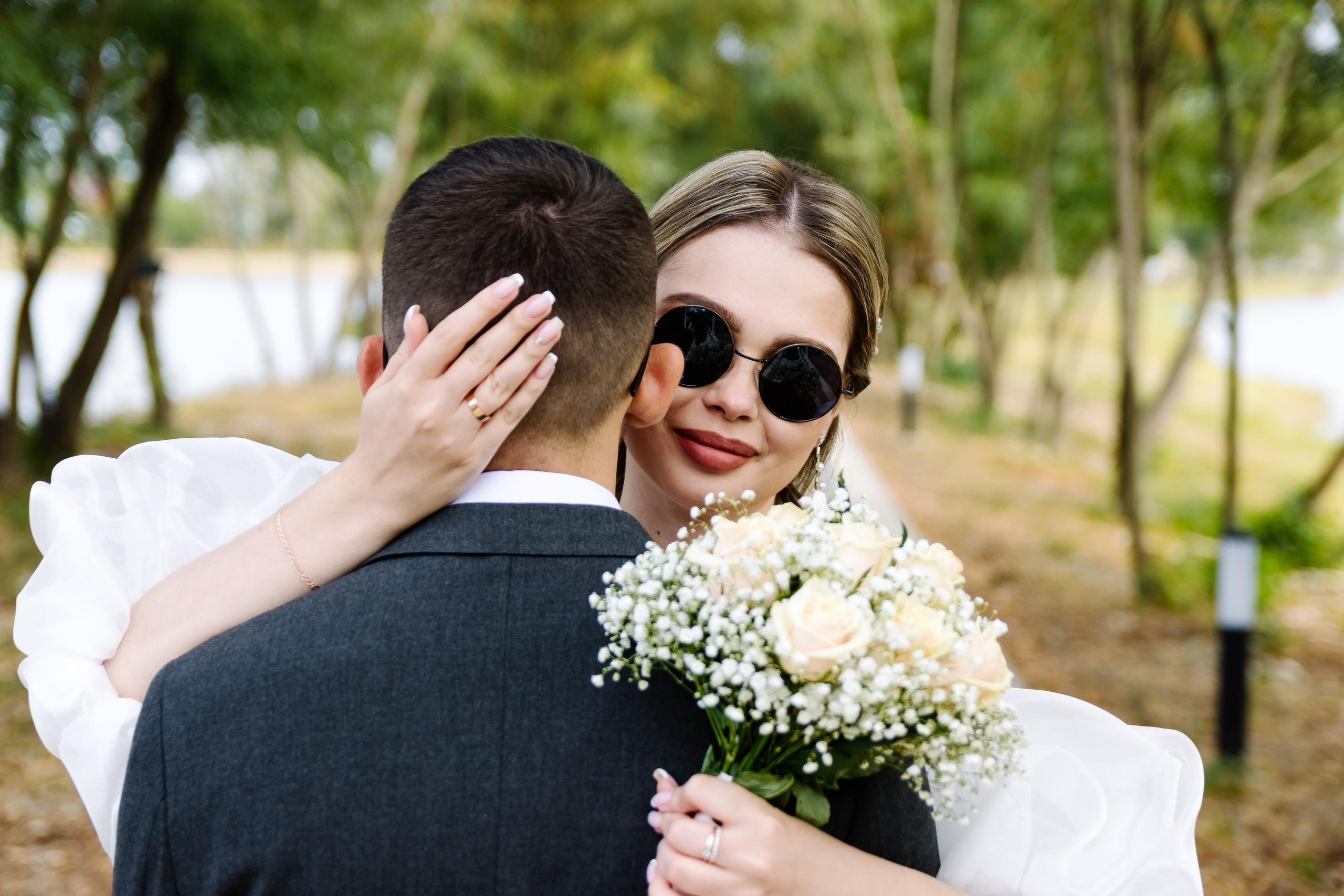 Wedding day 9.09.2023. Фотограф Видеограф