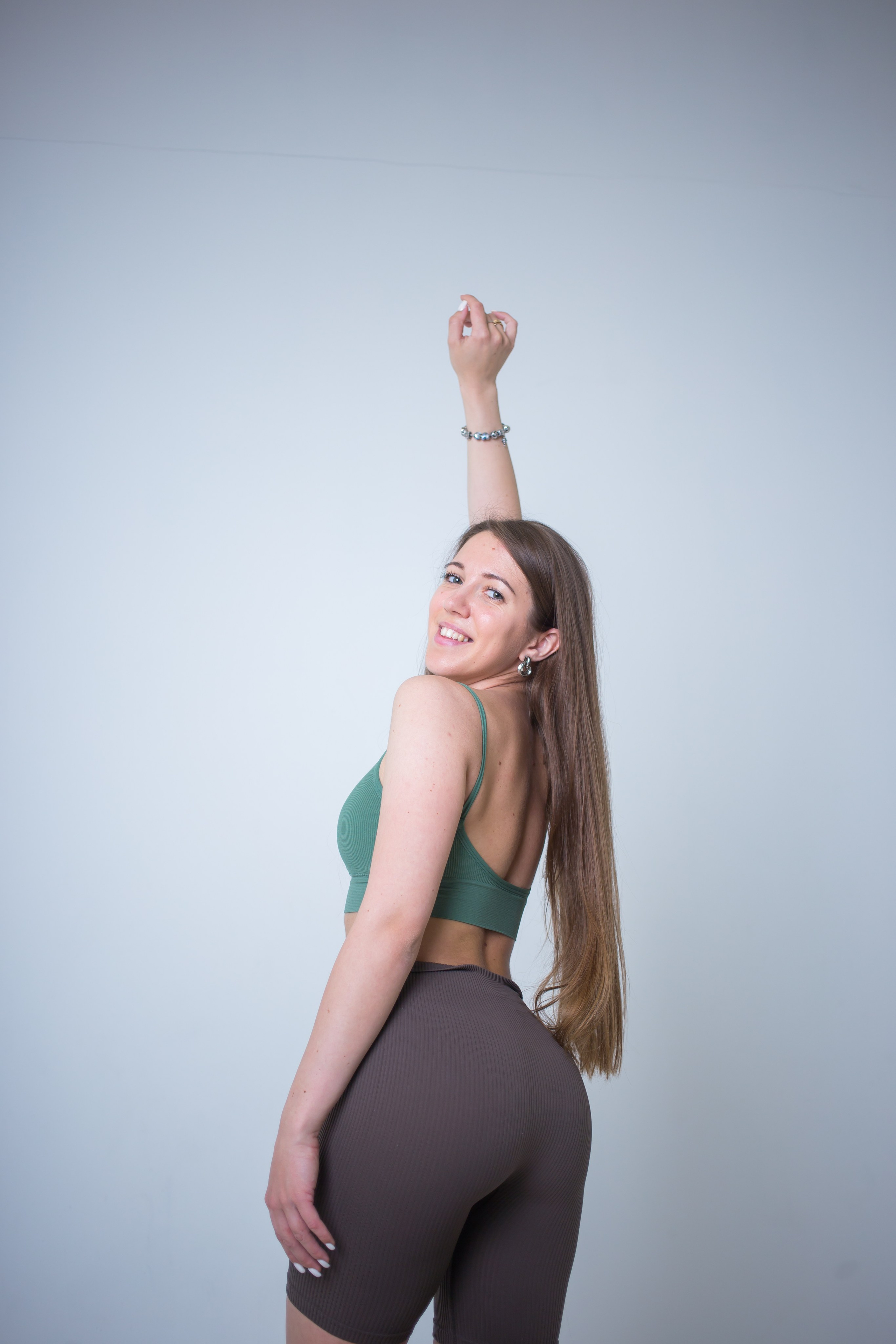 Sportswoman. Фотограф Анастасия Абрамова