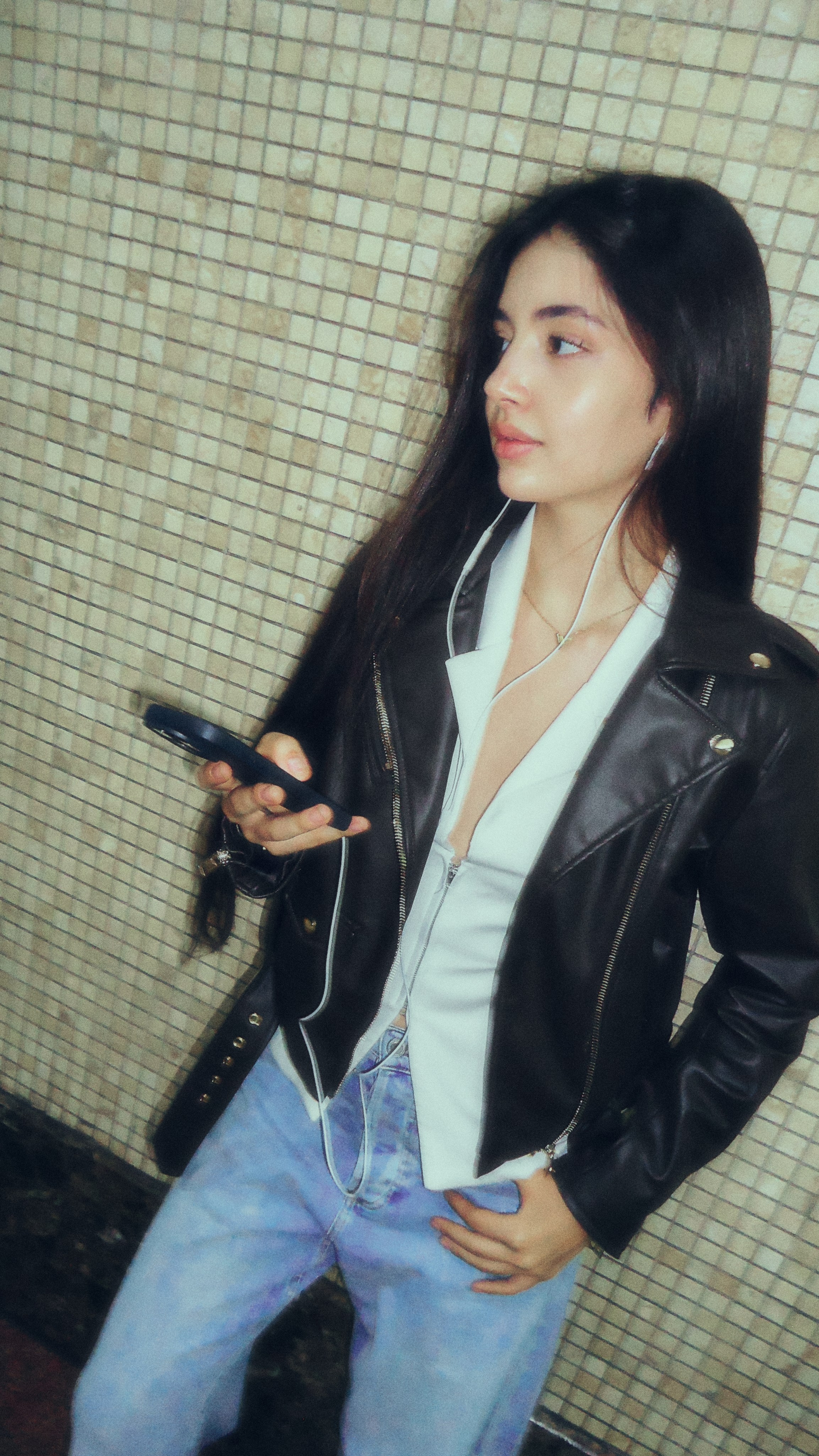 Персональные съемки