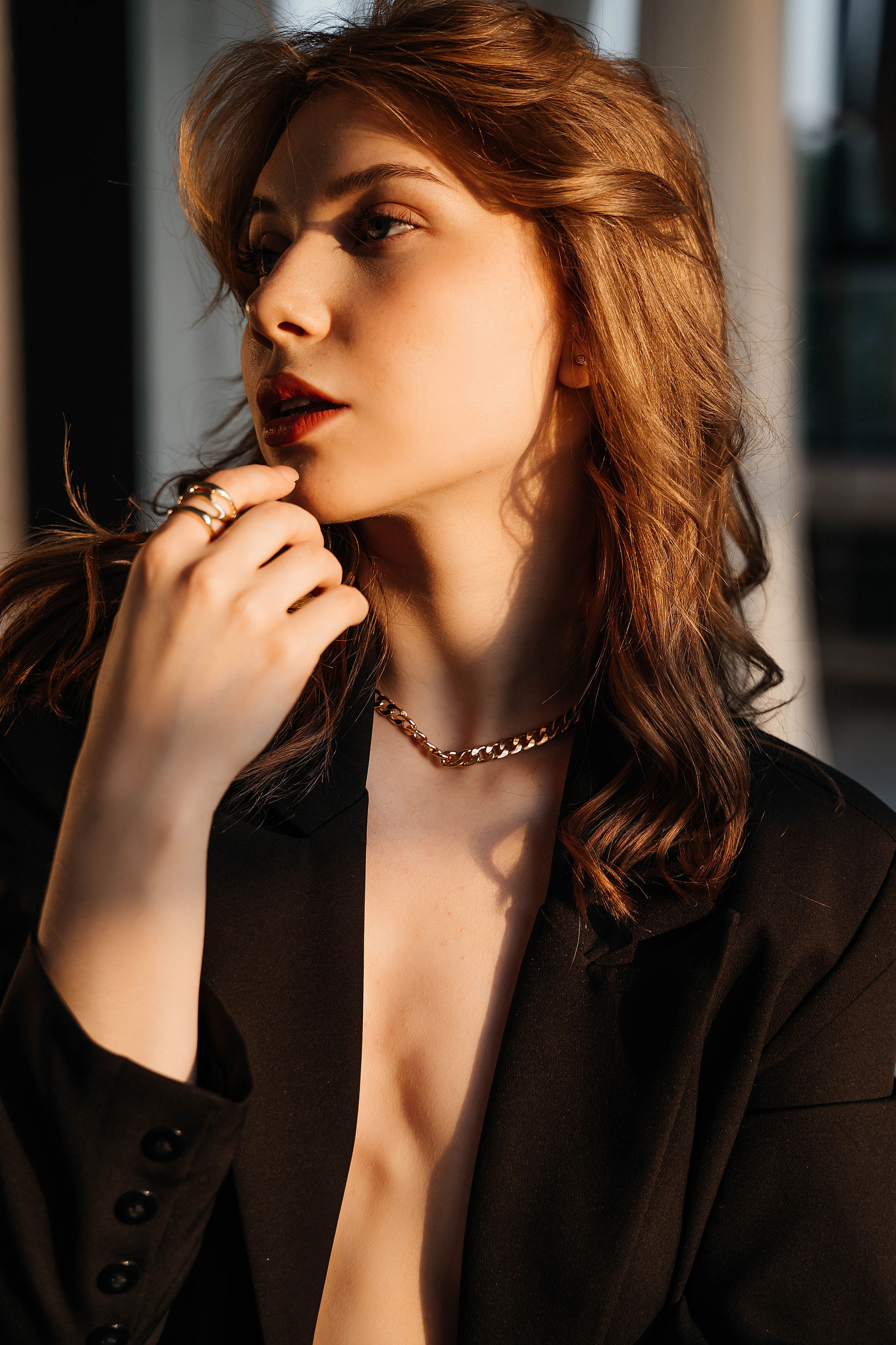 Темный ключ. Виктория Алпеева — фотограф по любви