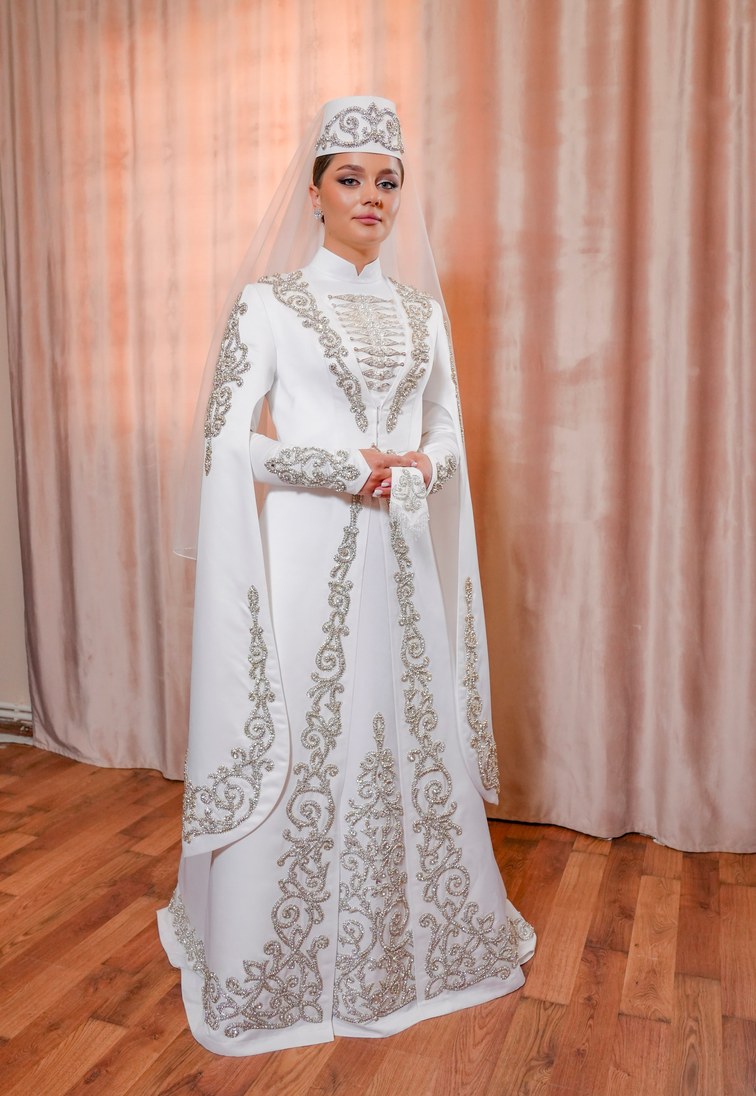 Свадебный фотограф Владикавказ