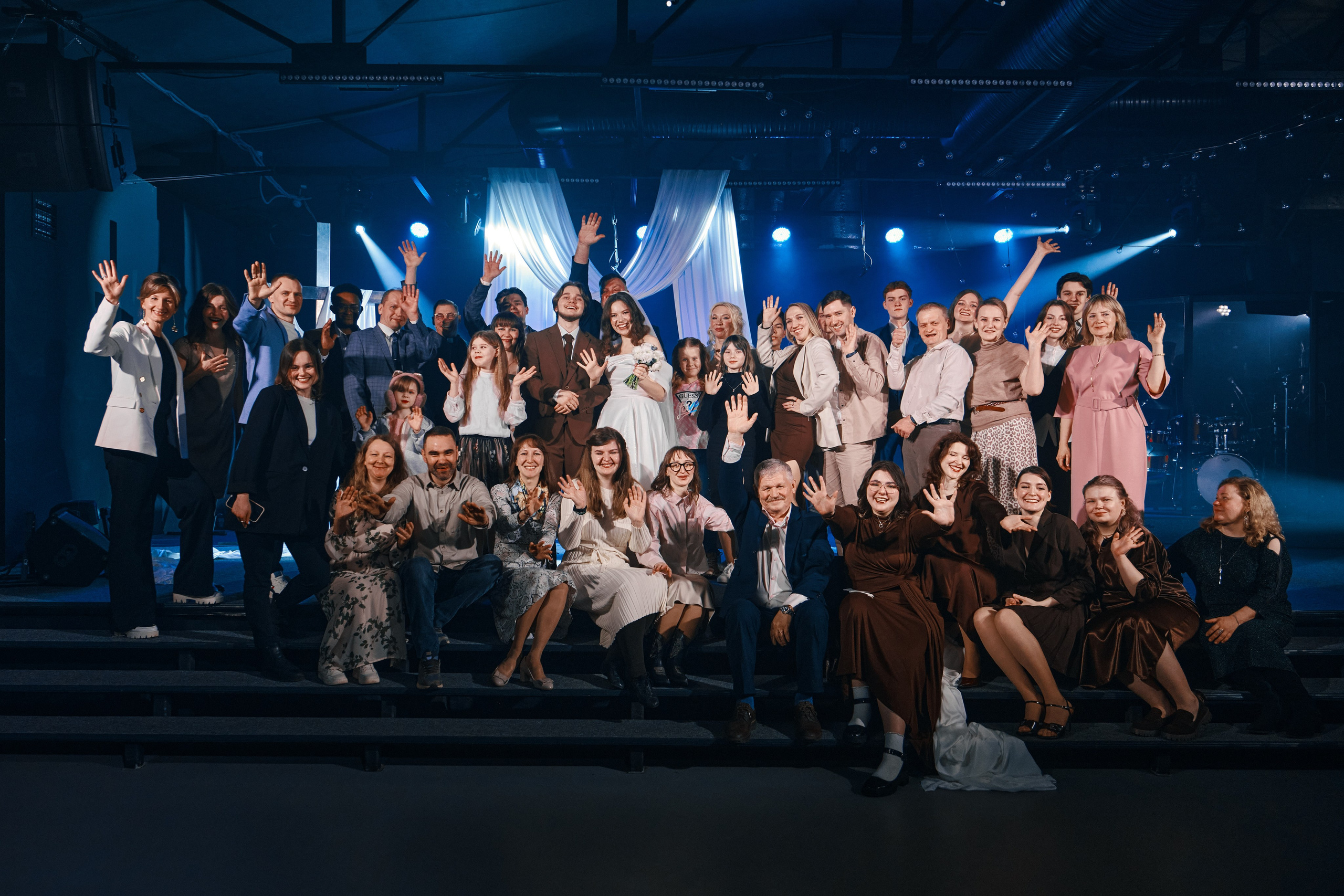 Алина & Ярослав. Свадебный фотограф Санкт-Петербург Ирина Селезнева RmesLOVE
