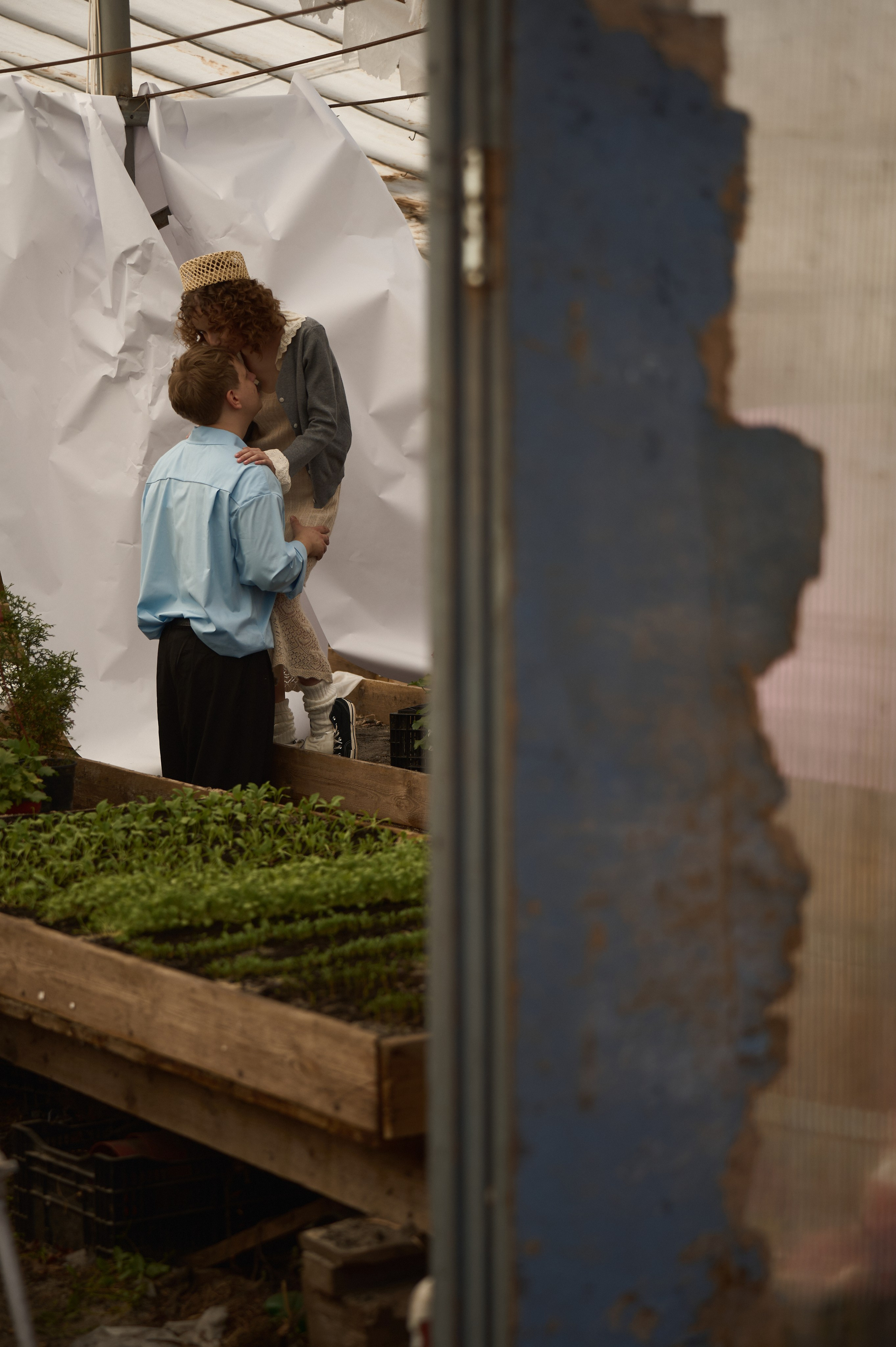 Полетаем?. Свадебный и портретный фотограф в Брянске Скепская Лилия