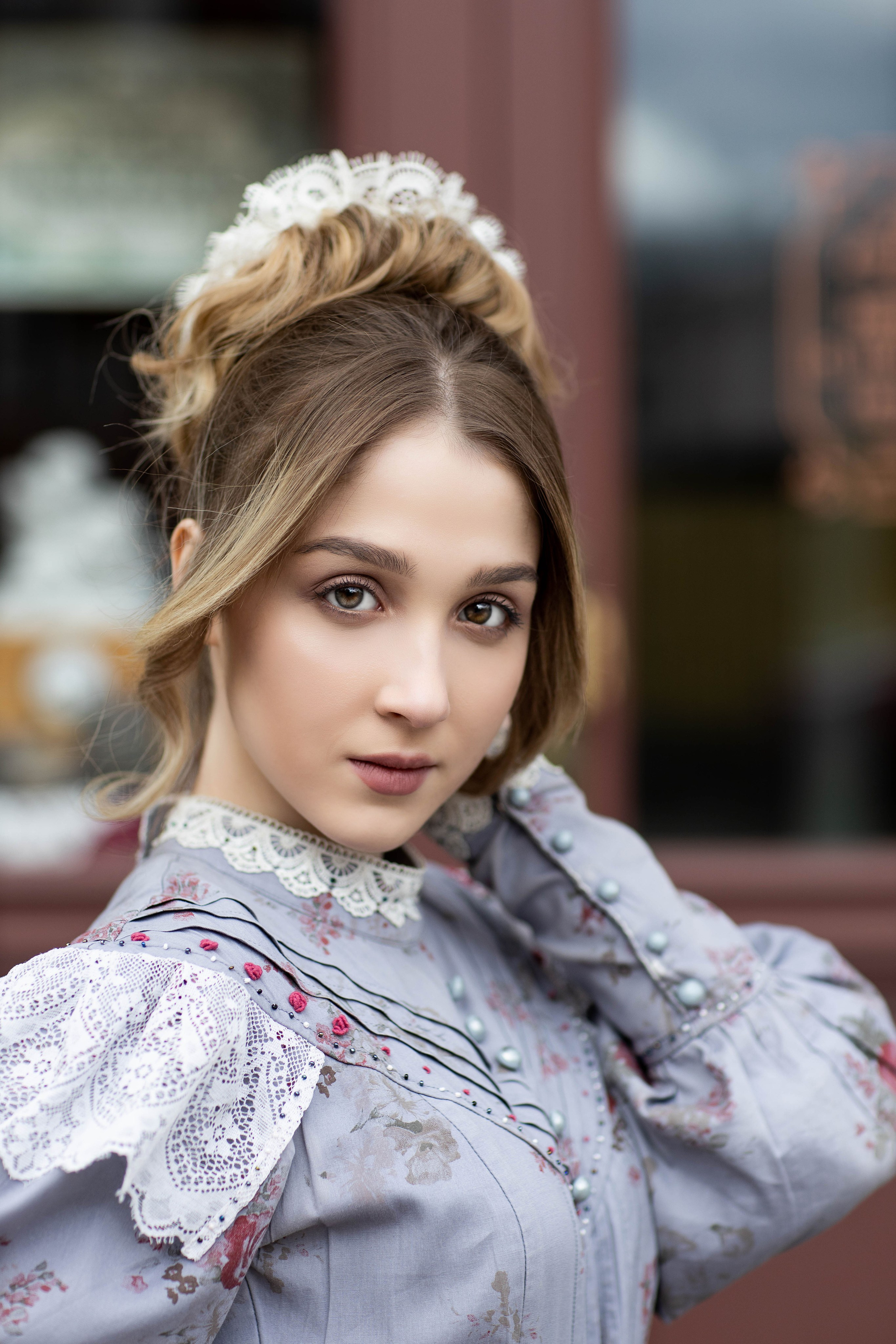 Фотосессии в коломне. Выпускные фотоальбомы в Коломне. Валерий и Светлана Щавелевы